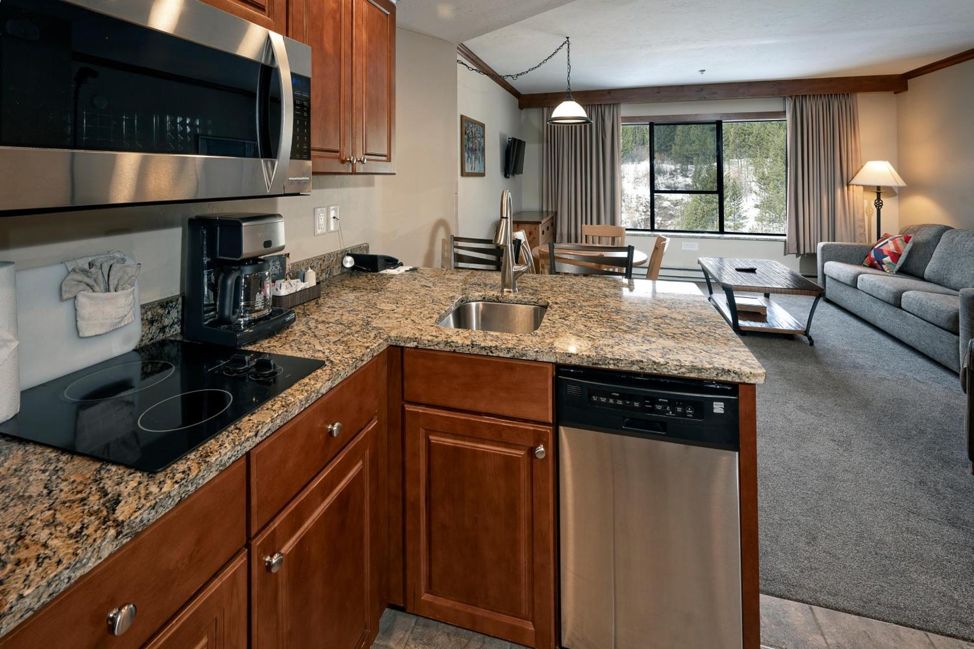 Estudio Breckenridge