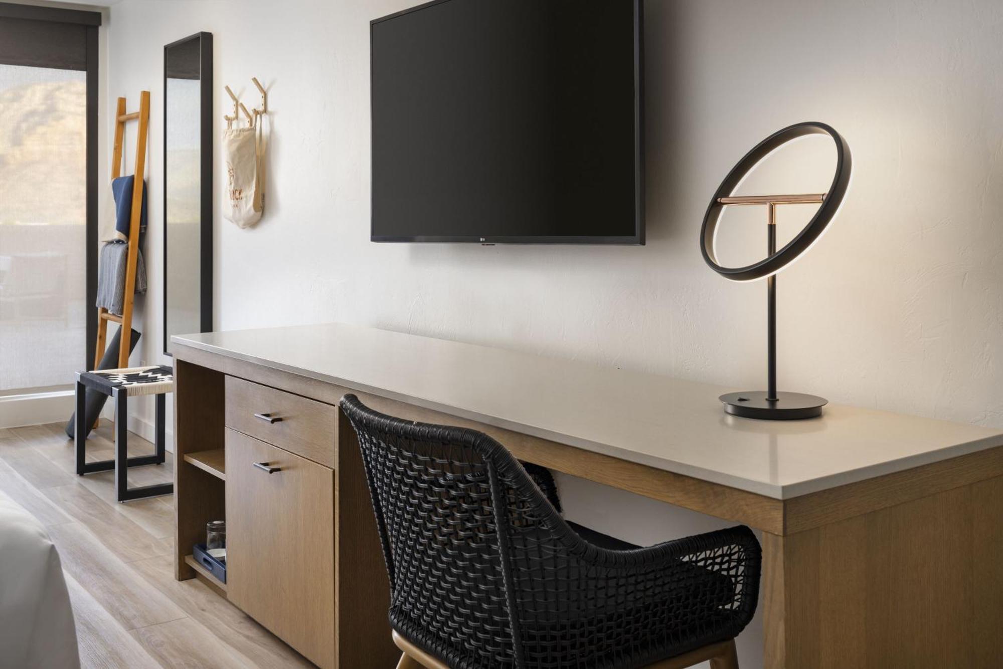 Kamer met Kingsize Bed - Begane Grond