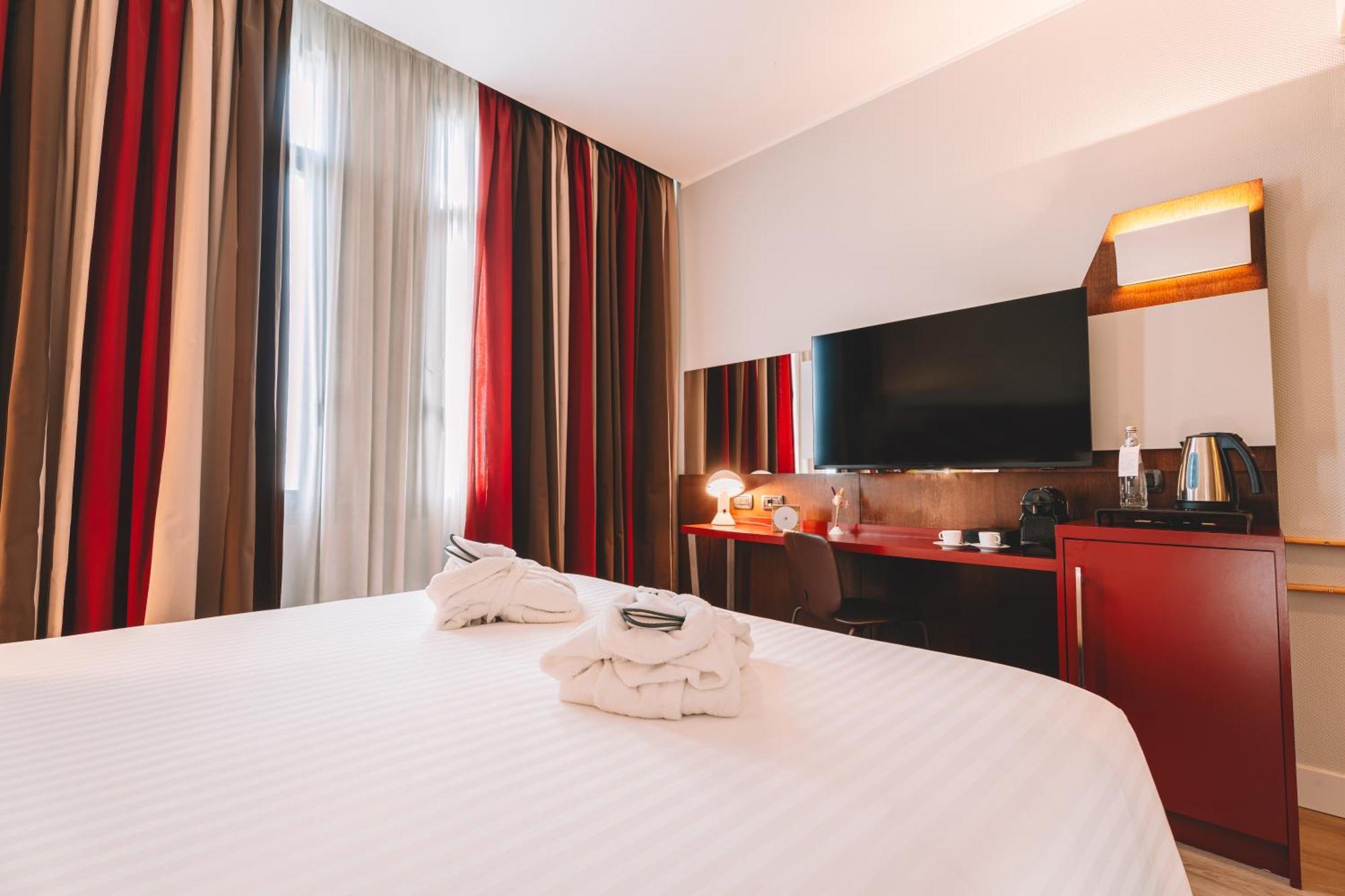 Privilege Double Room