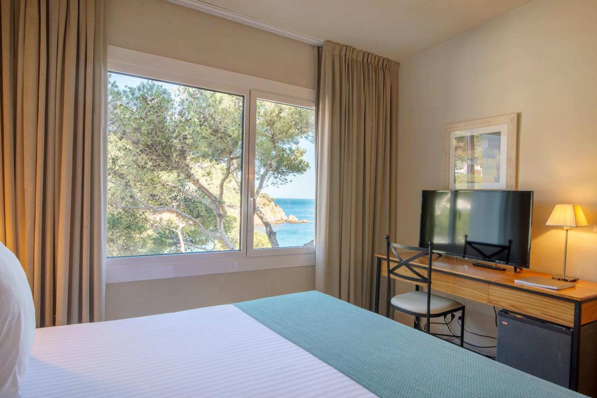Double Room Sea View
