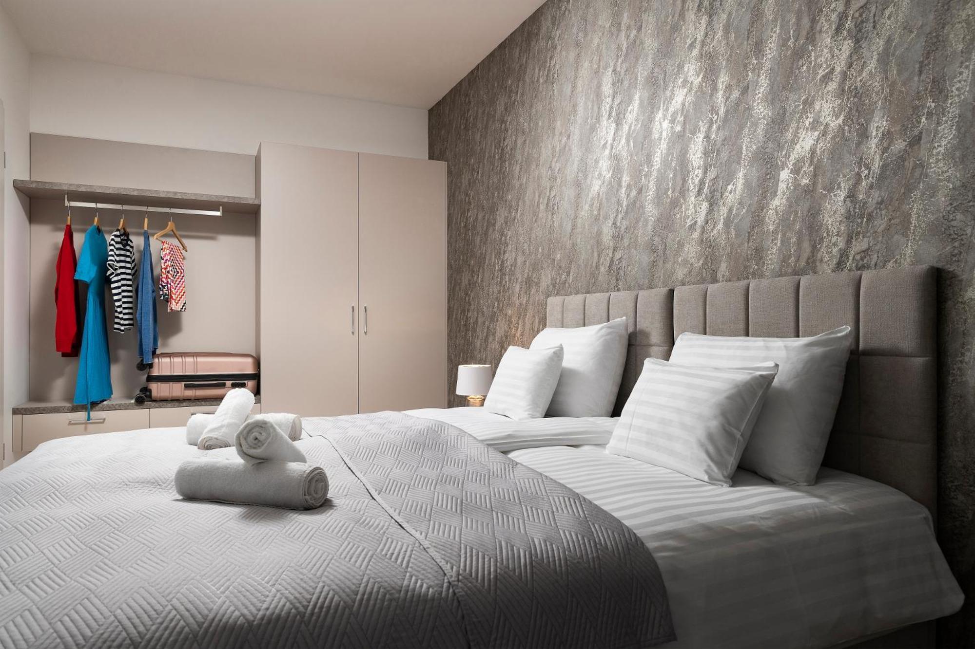 Apartamento Off-Site de 1 dormitorio