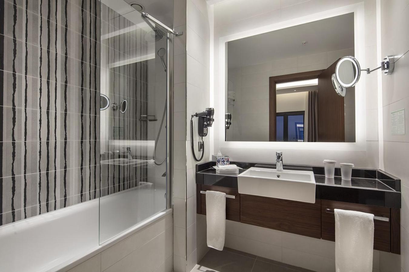 Suite King com Vista Mar - Não Fumadores