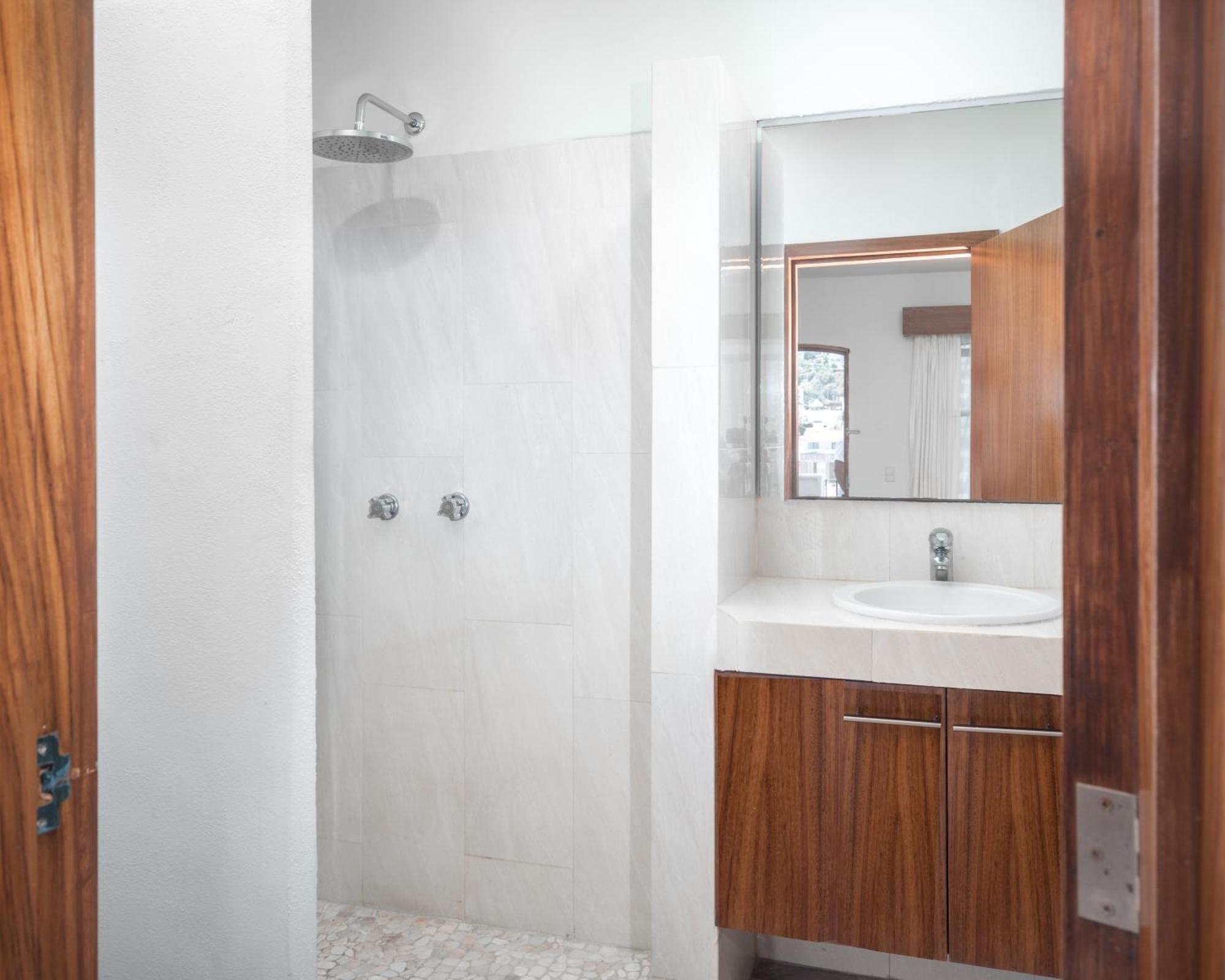 Standard Room with Air Conditioning