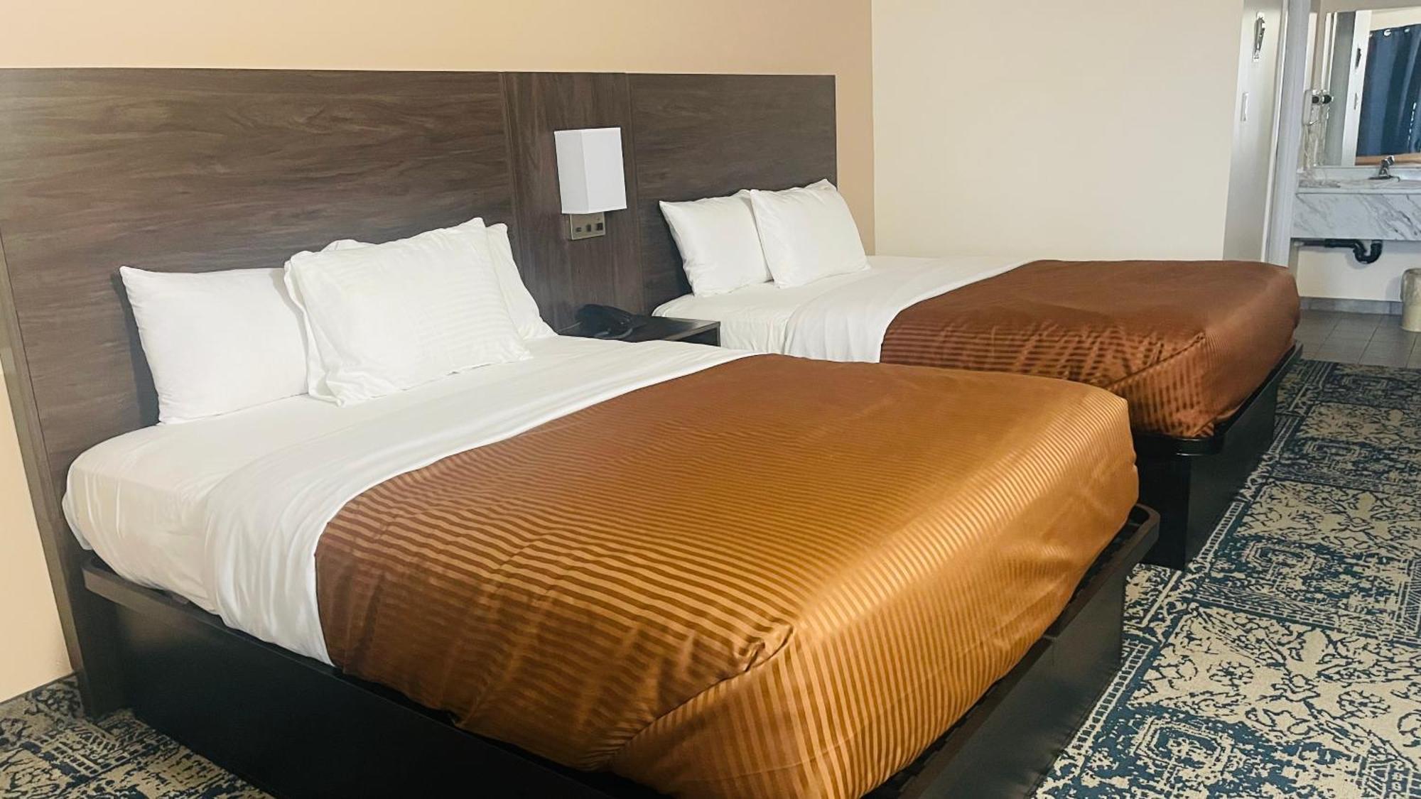 Queen Room