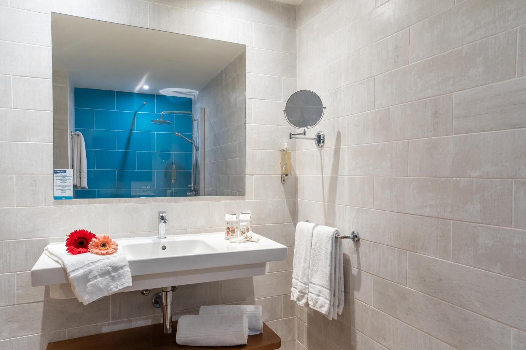 One-Bedroom Apartment Comfort