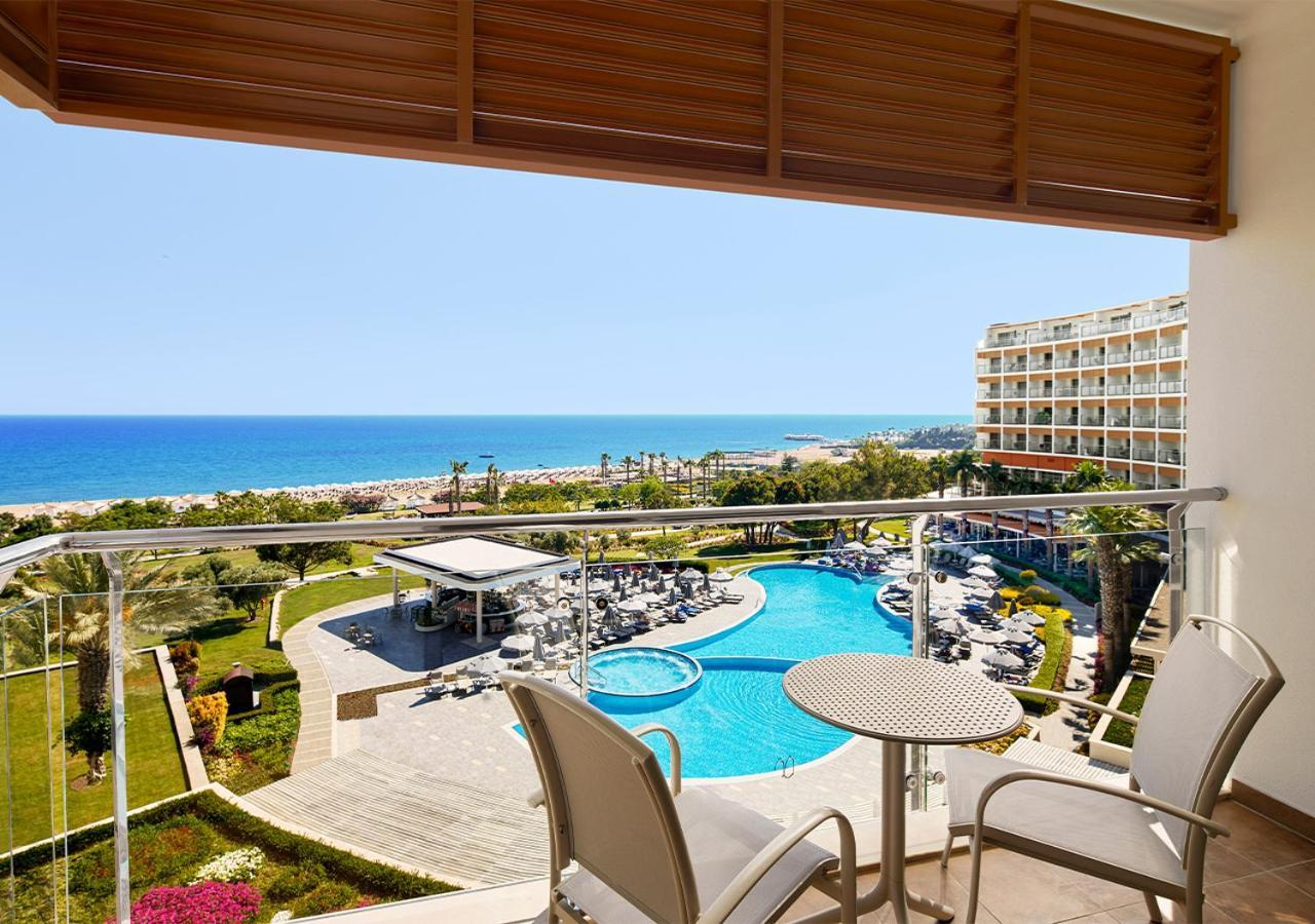 Adult Deluxe Sea View
