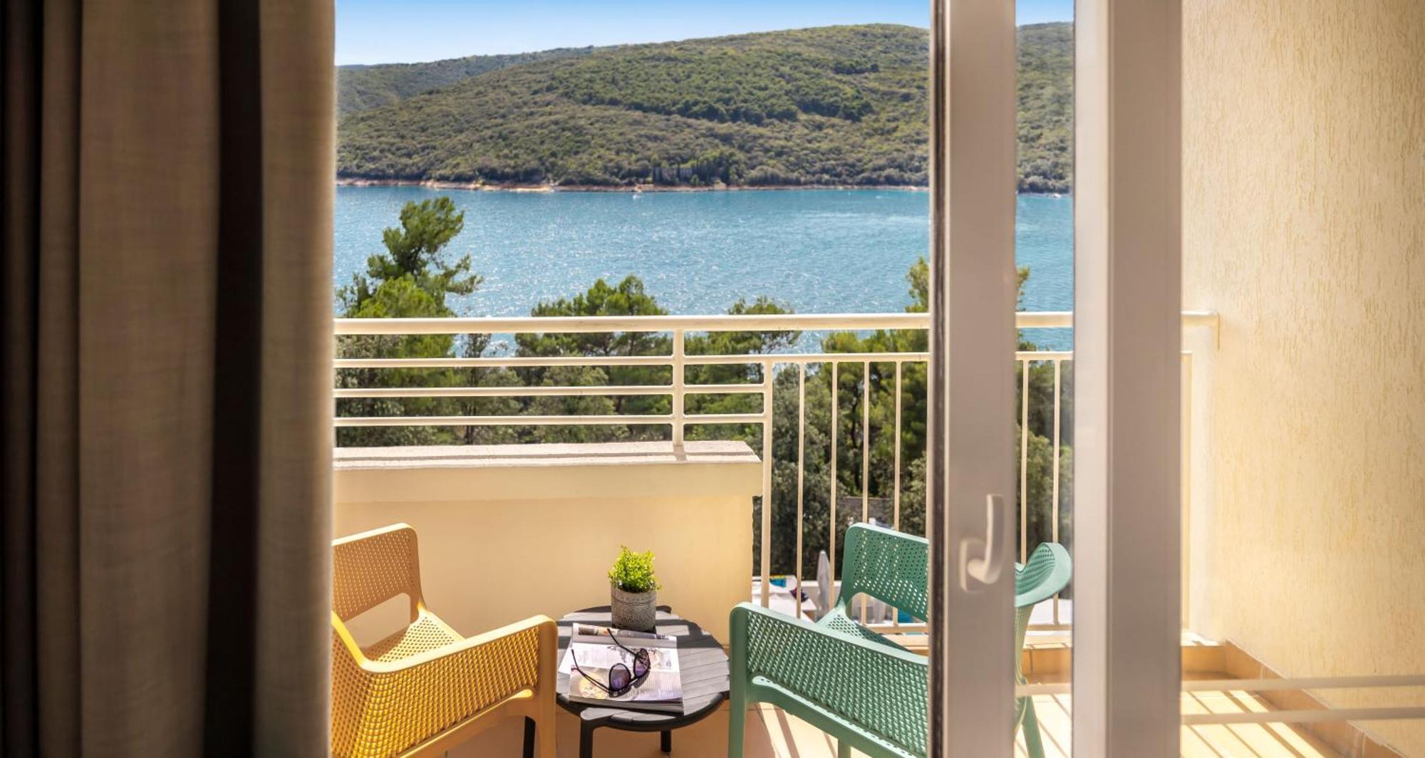 Room for 2+1 Seaside