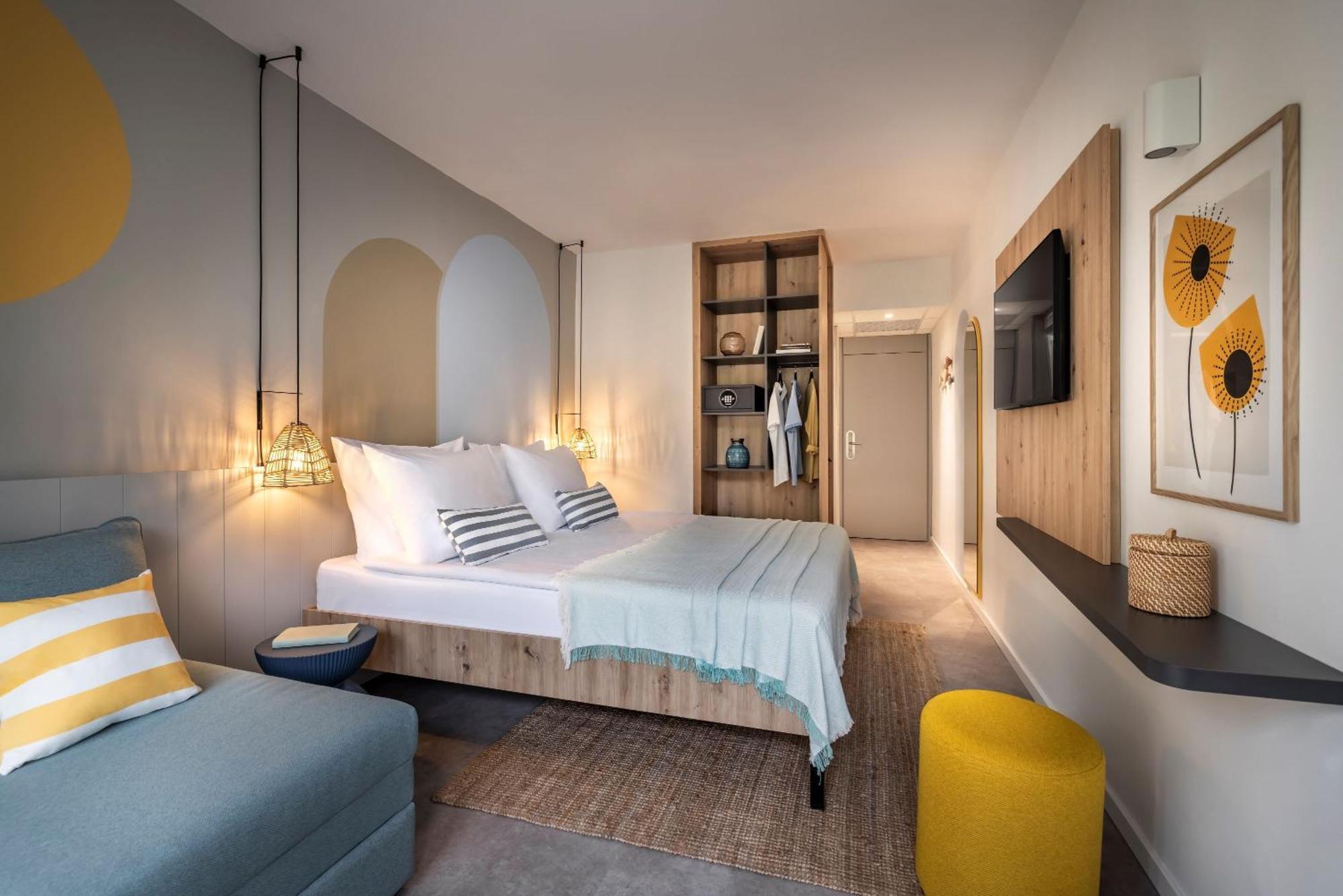 Superior Room 2+1