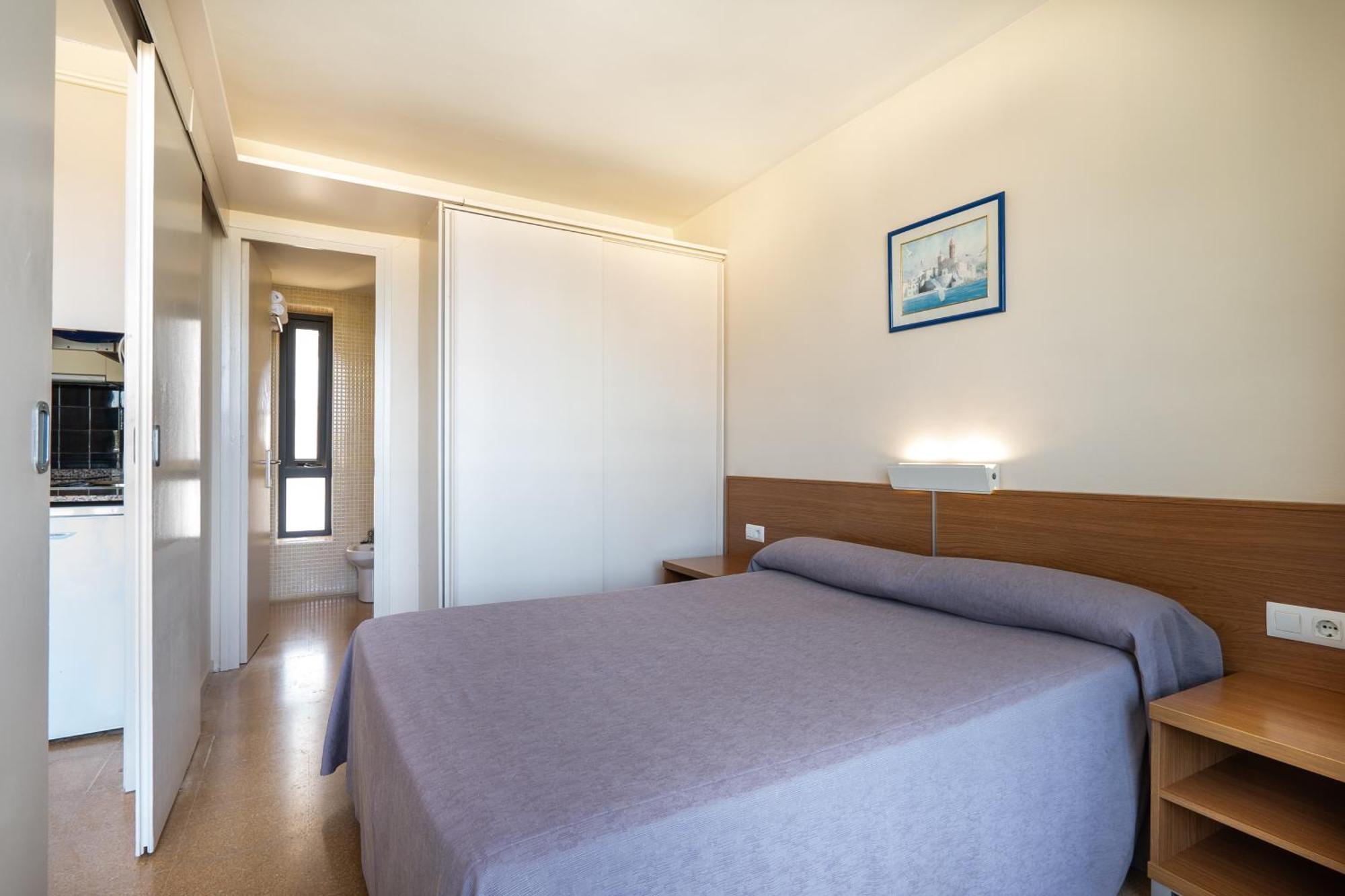 Economy Apartment