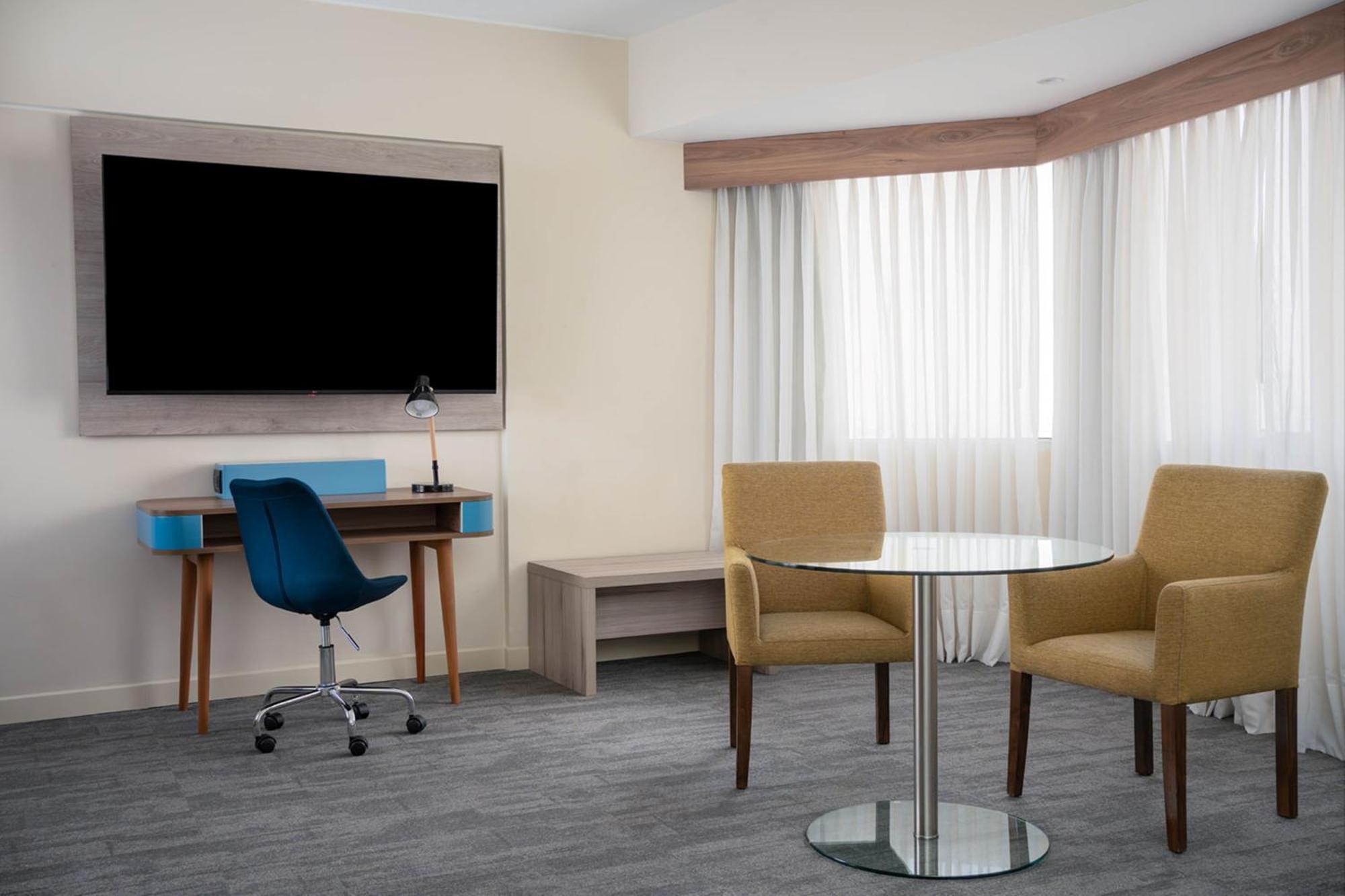 King Suite