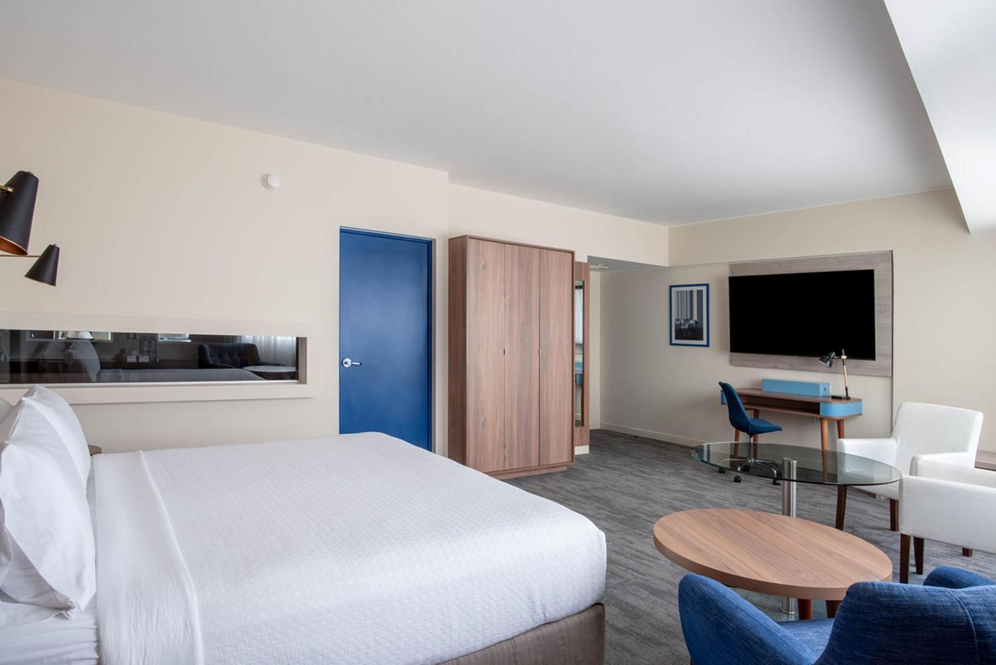 King Suite