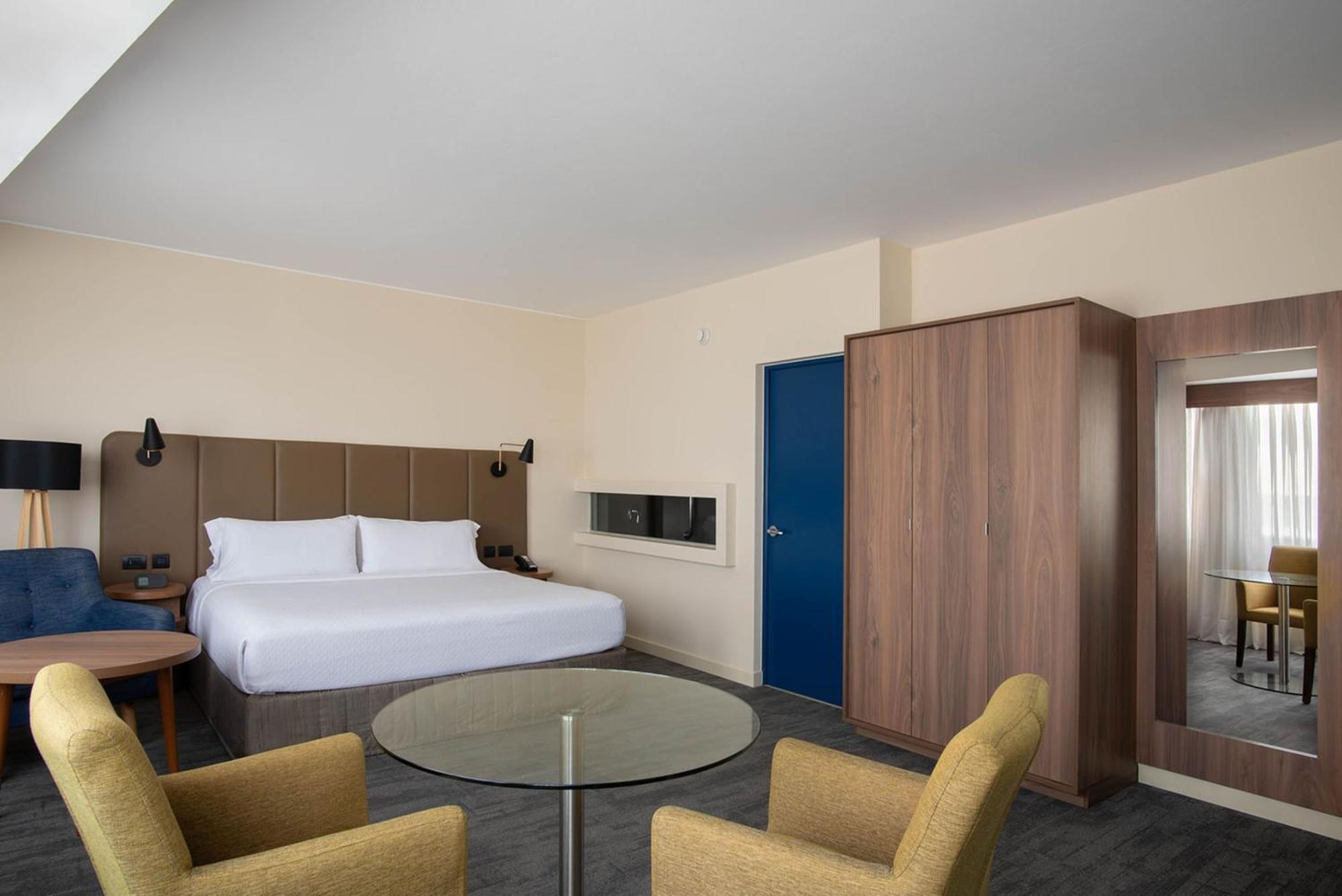 King Suite