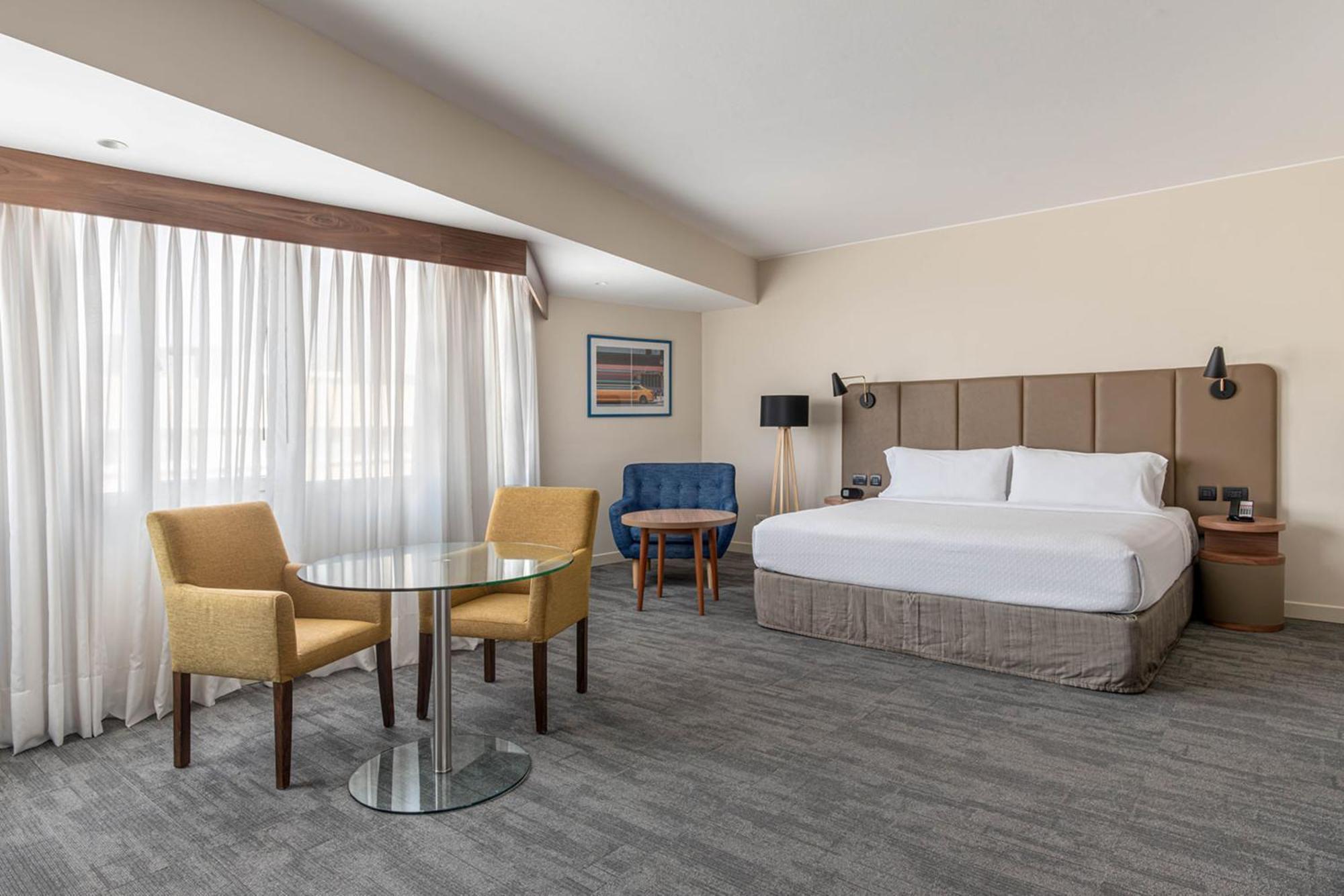 King Suite