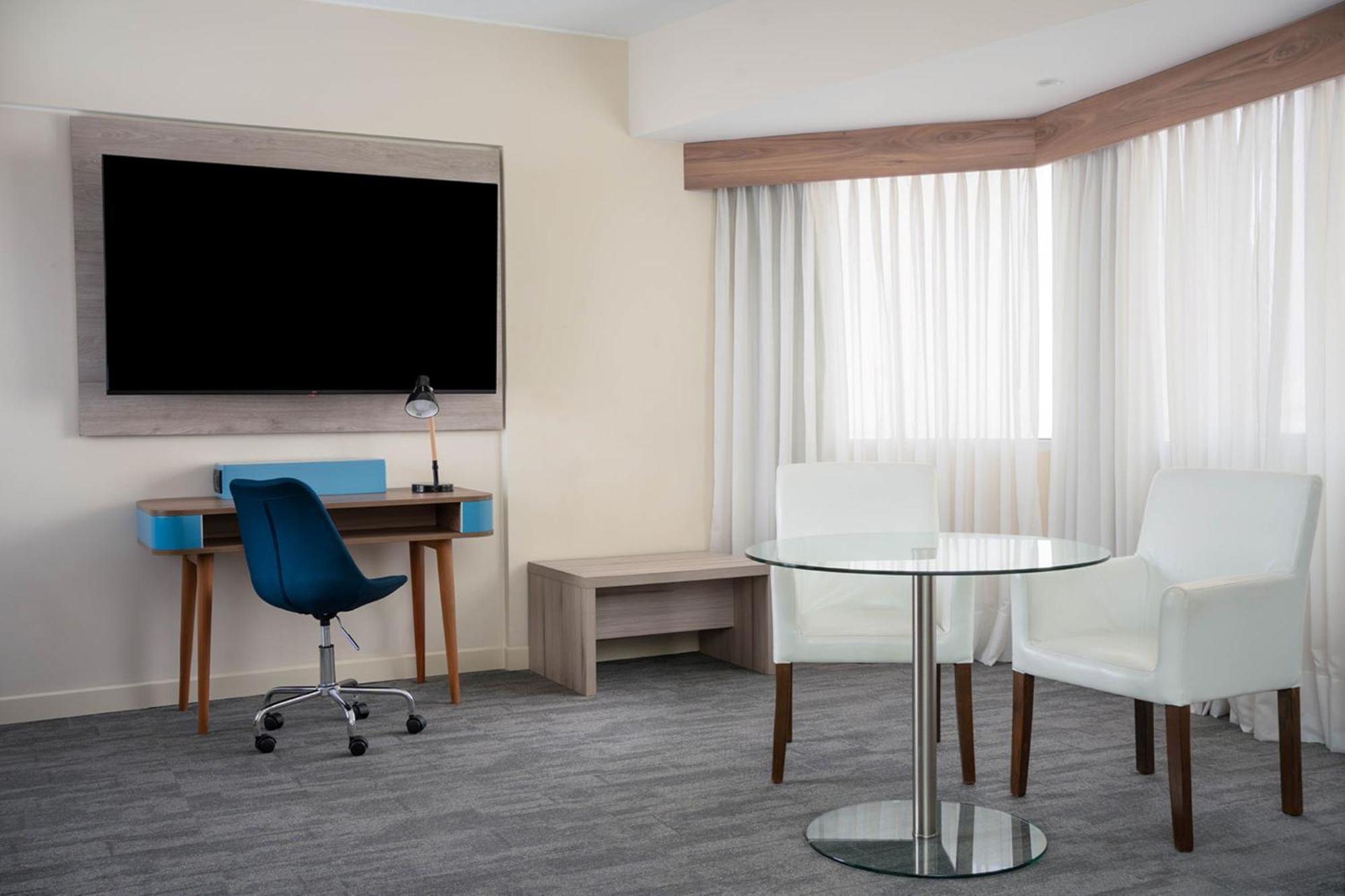 King Suite
