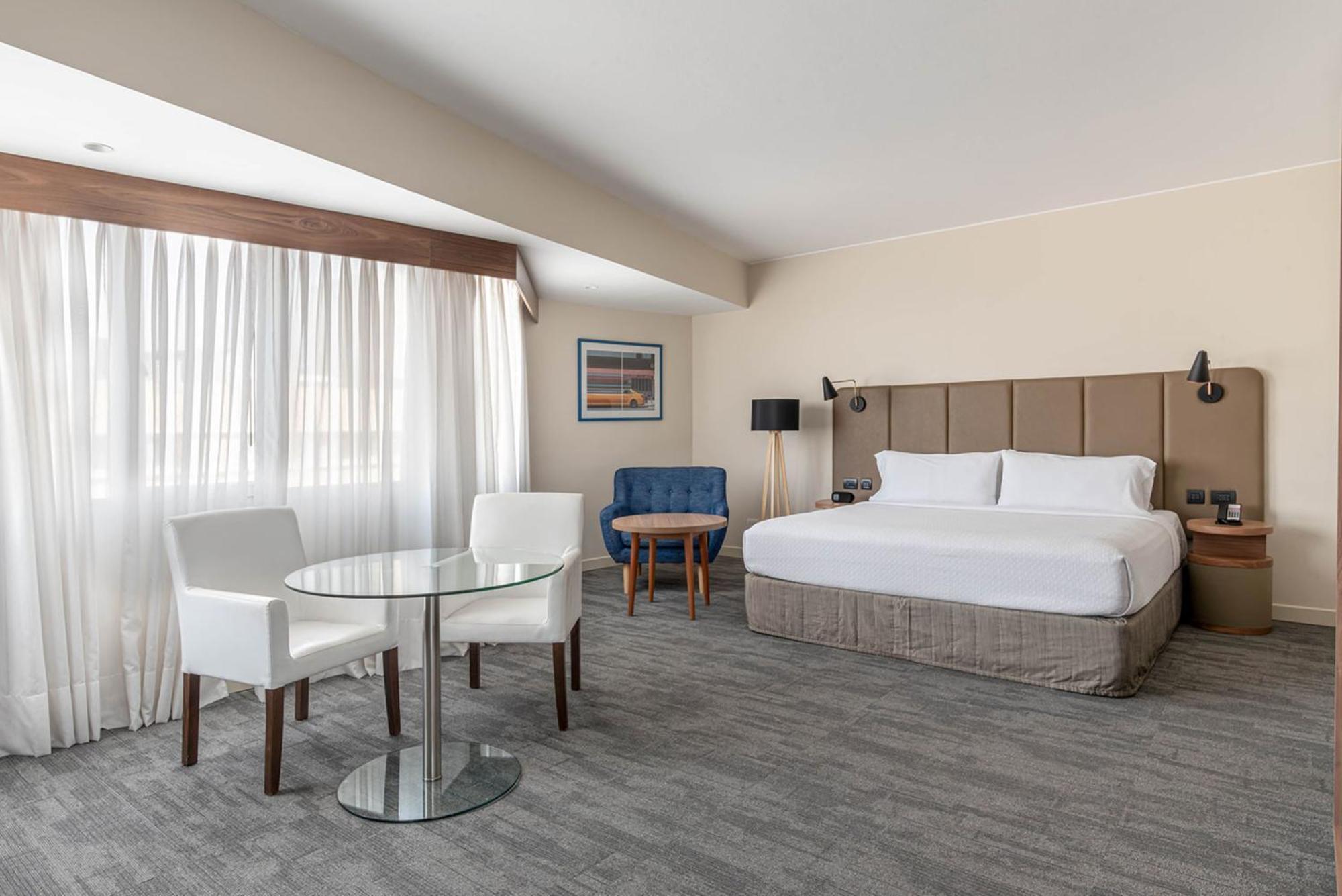 King Suite