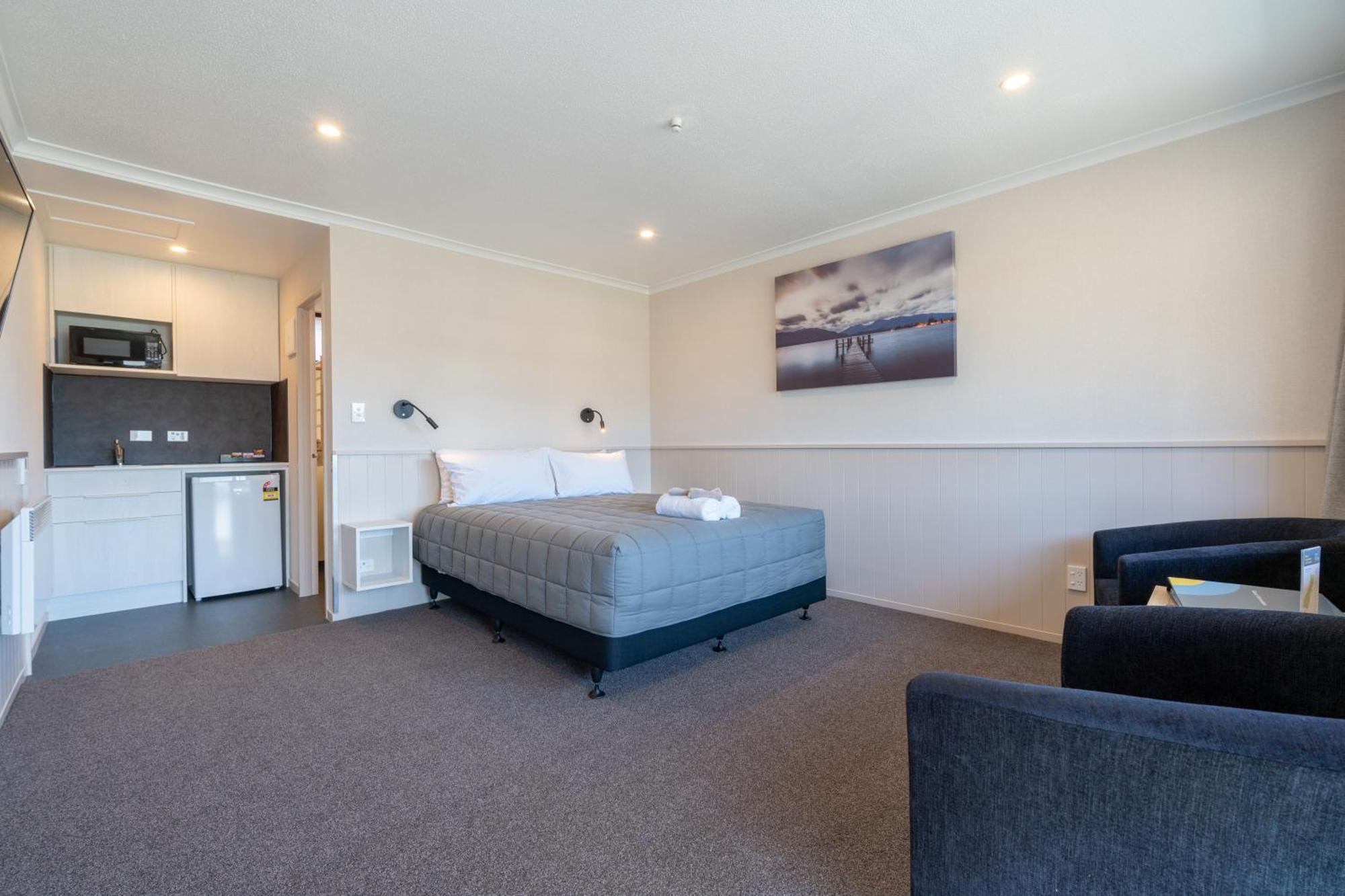 Superior Queen Room