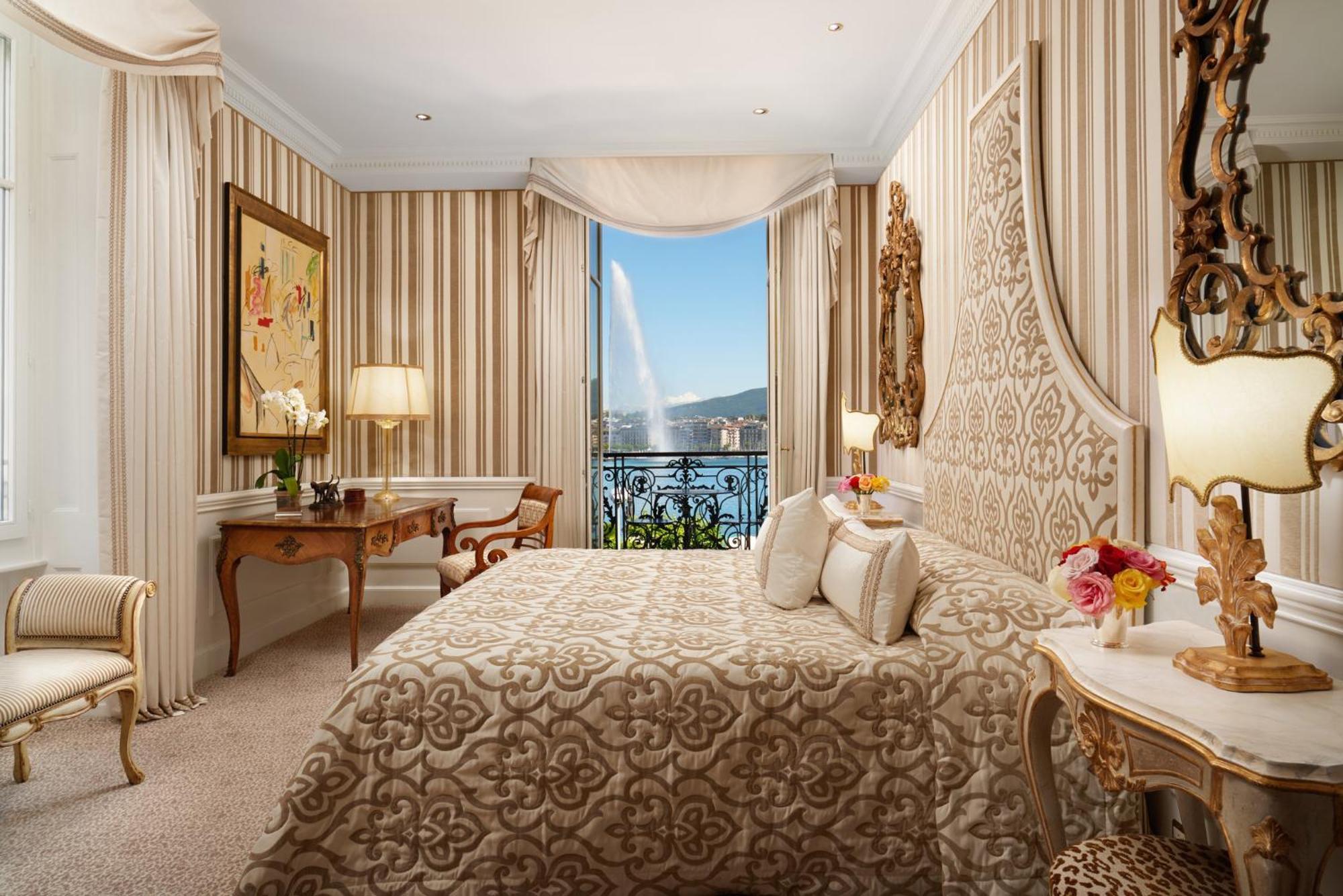 Suite Bellevue - Vue sur Lac