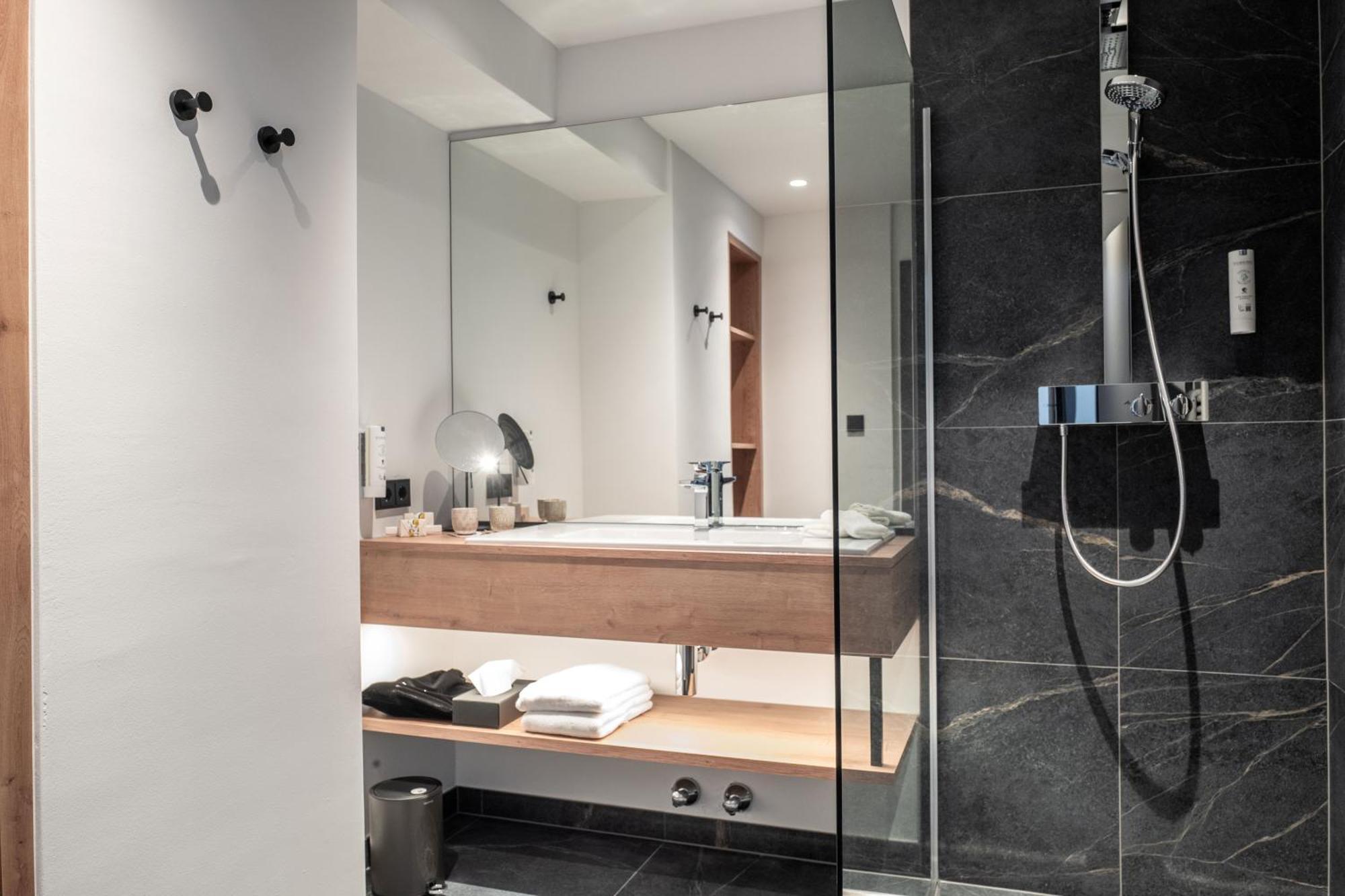 Deluxe Doppelzimmer