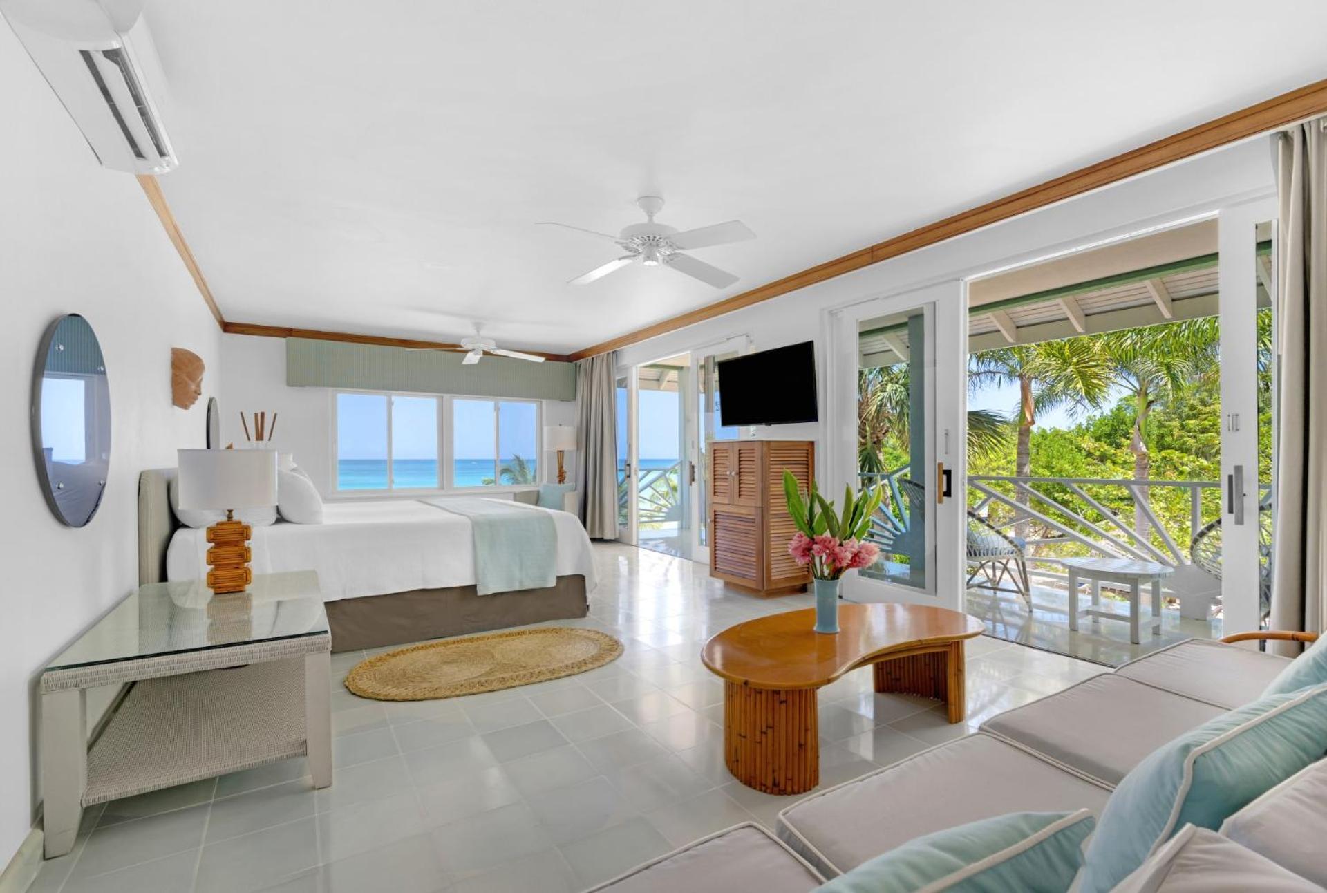 Suite Sea View