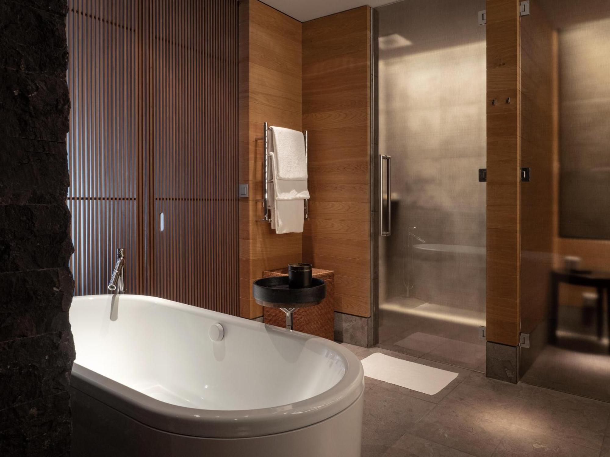 Alpine Deluxe Room