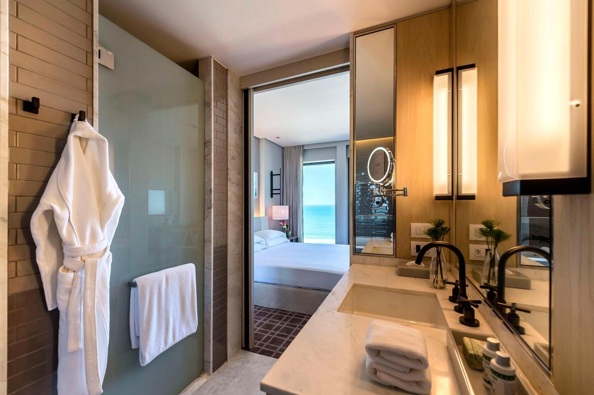 King Room Ocean View