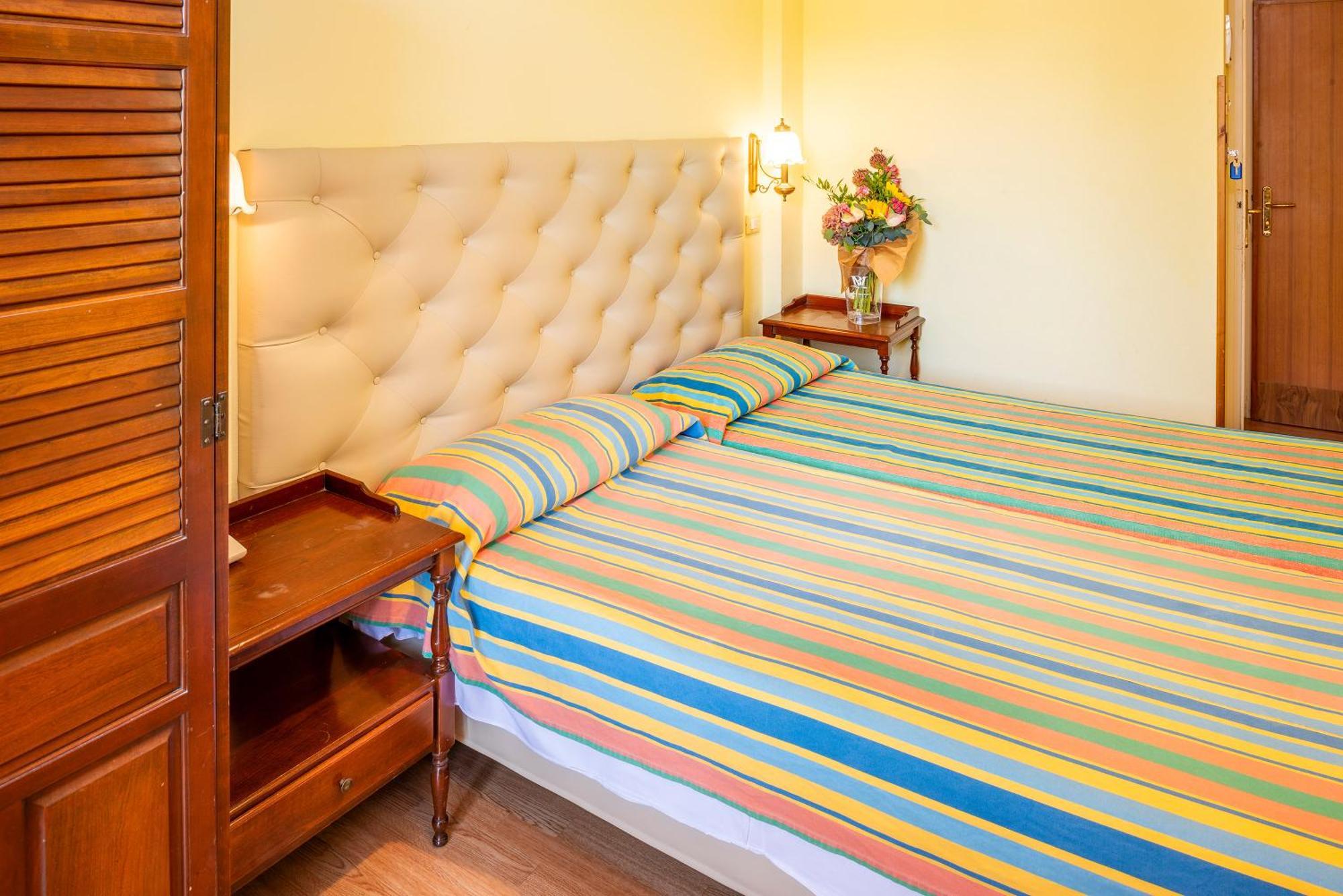 Comfort Double or Twin Room