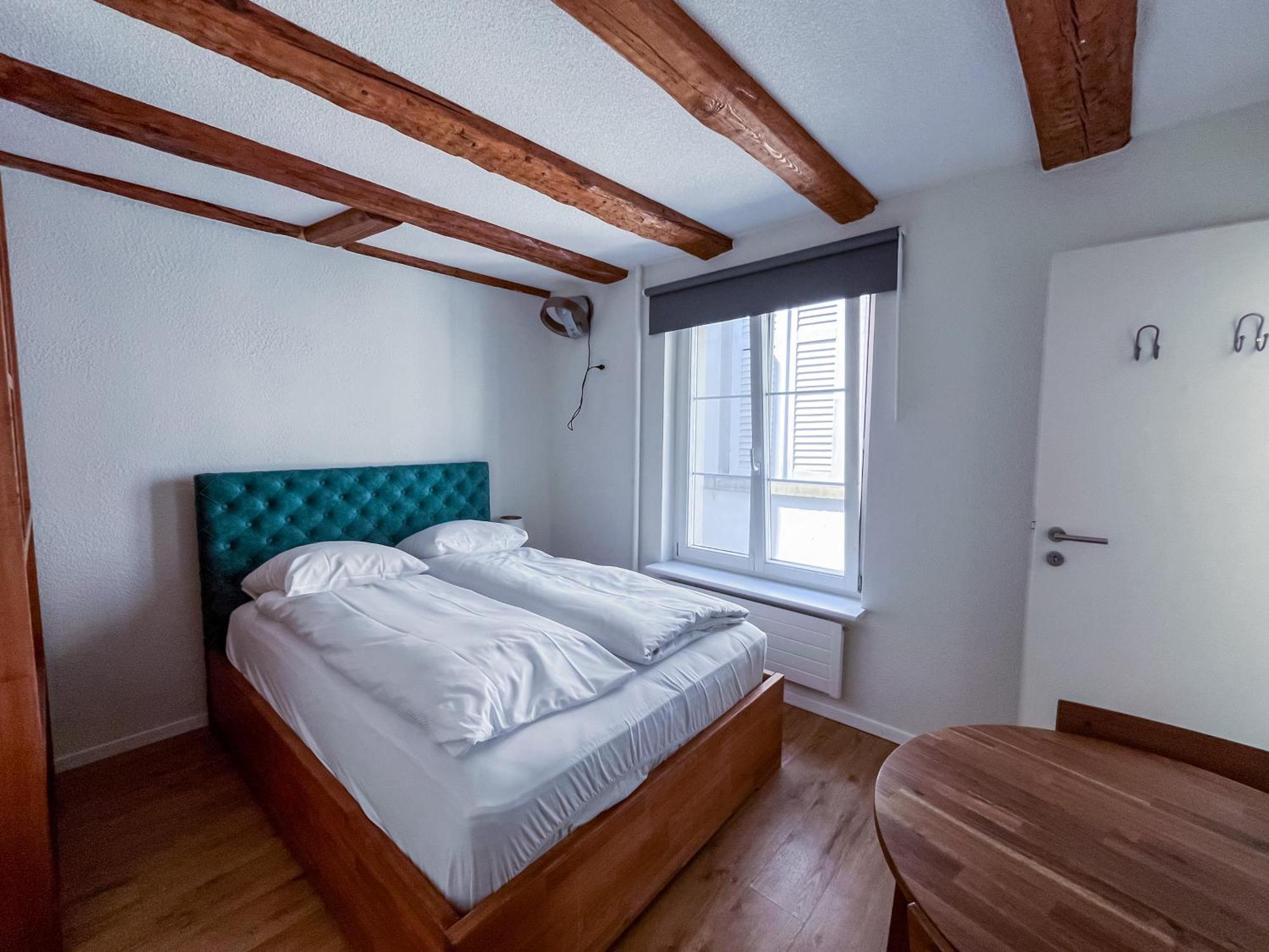 Basic Tweepersoonskamer
