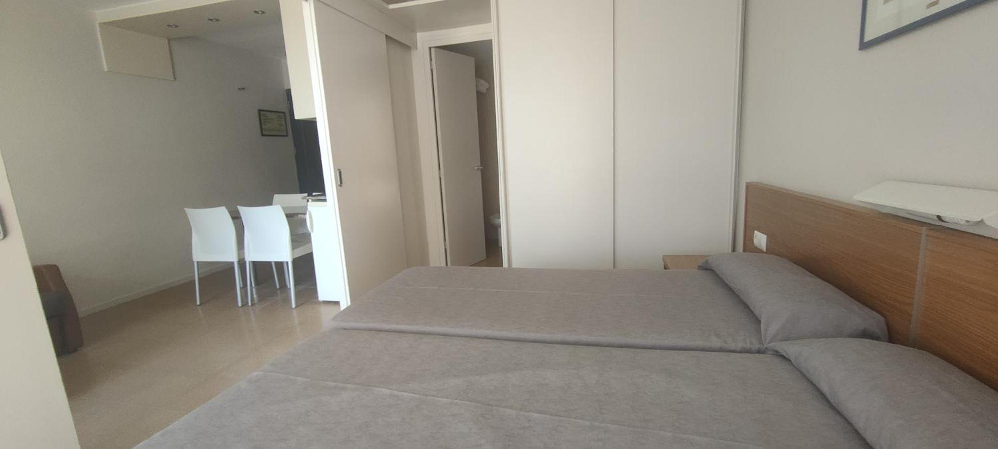Economy Apartment