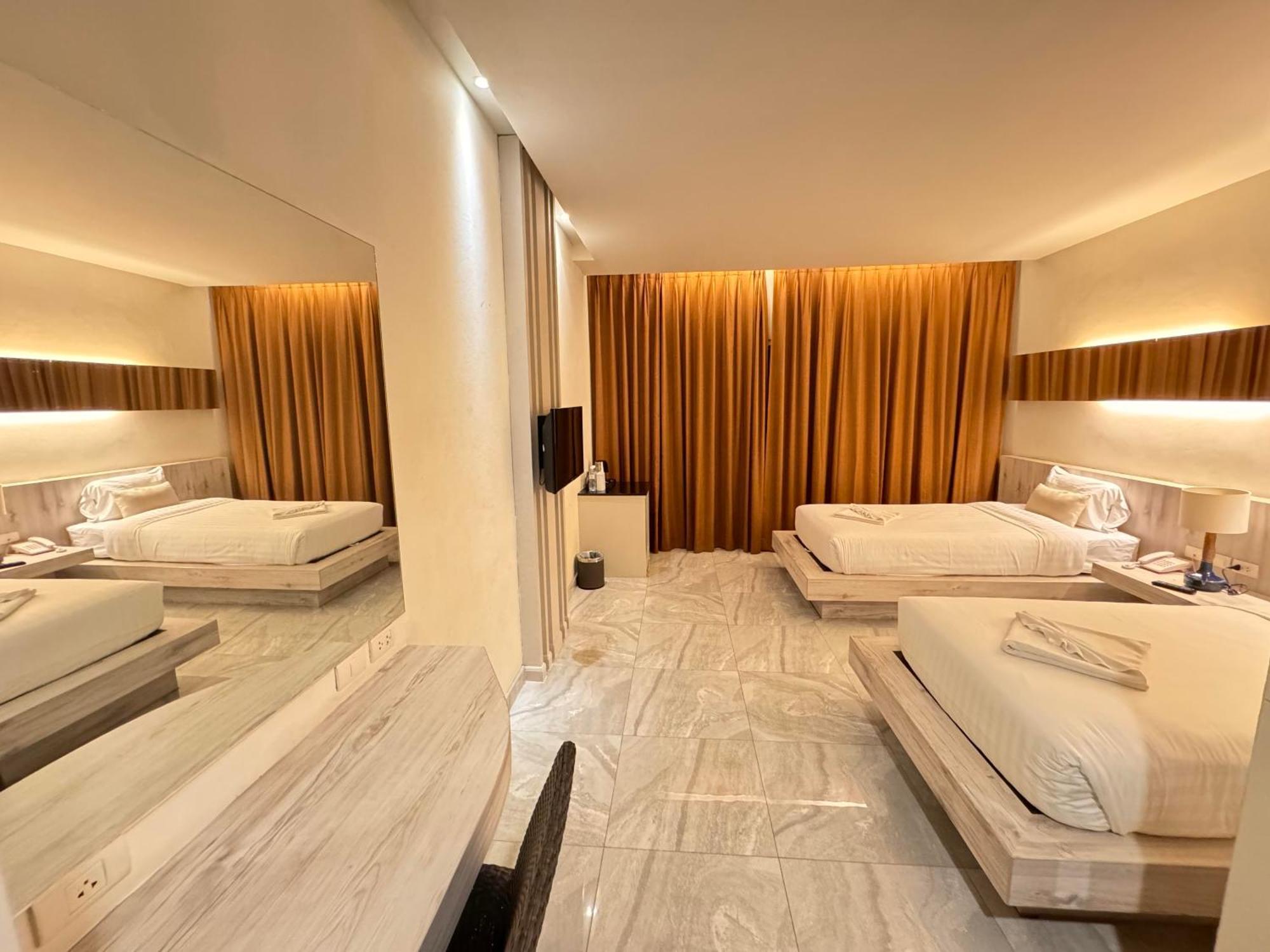 Superior Double or Twin Room
