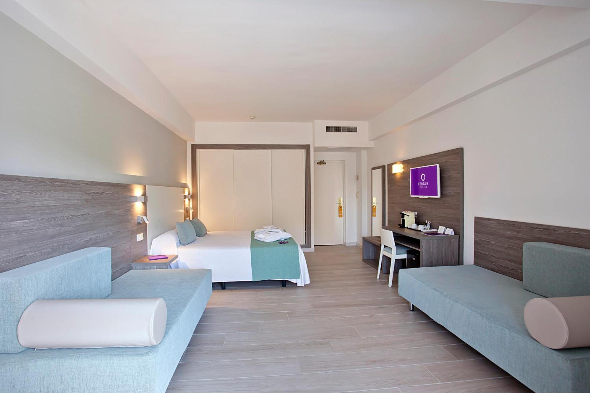 Junior Suite Pool View