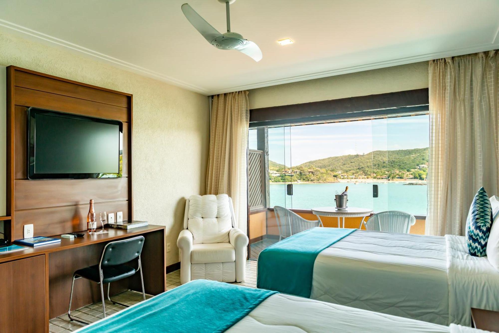 Suite VIP