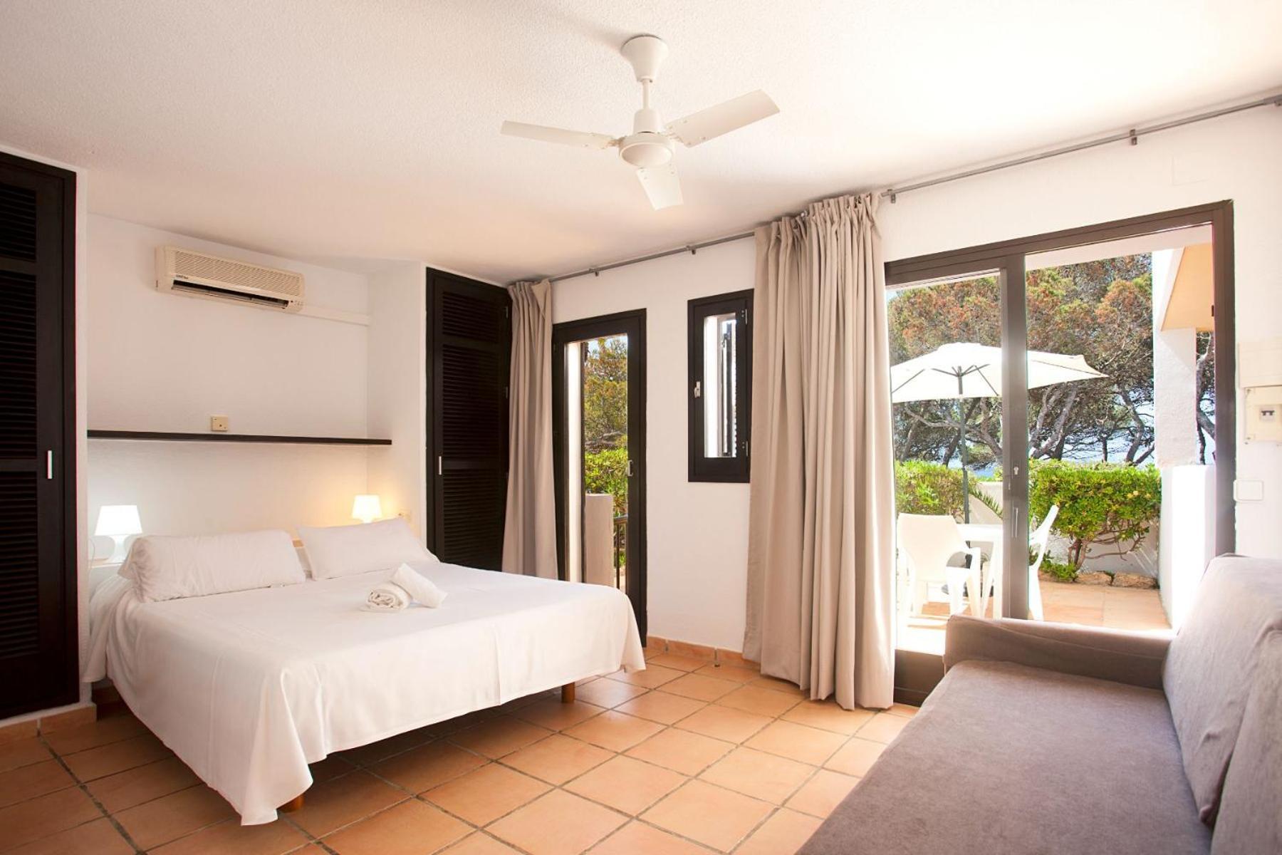 Double Room Sea View
