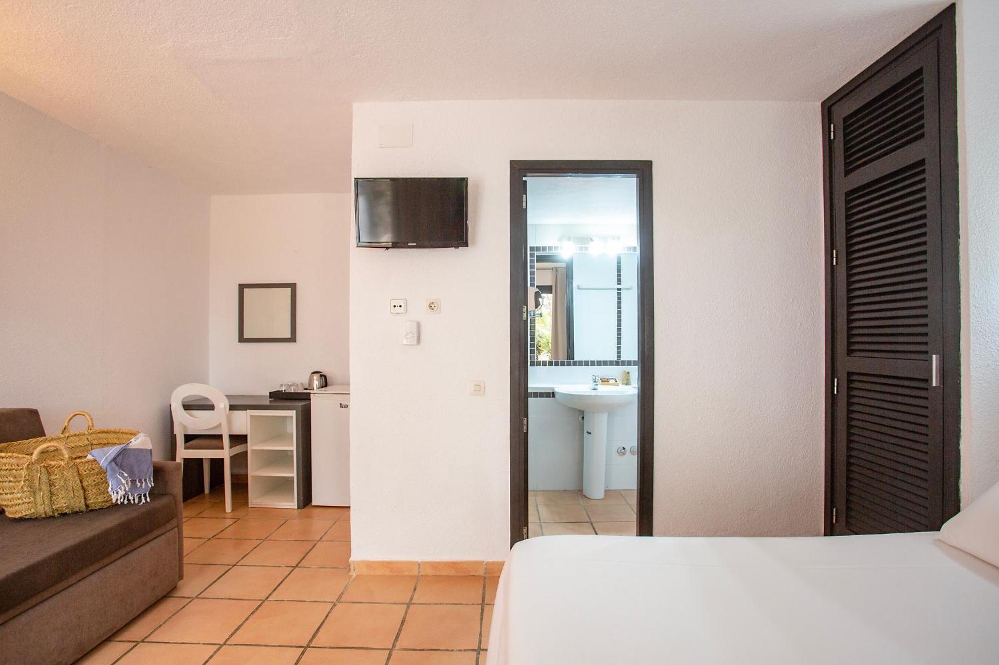 Double Room Sea View