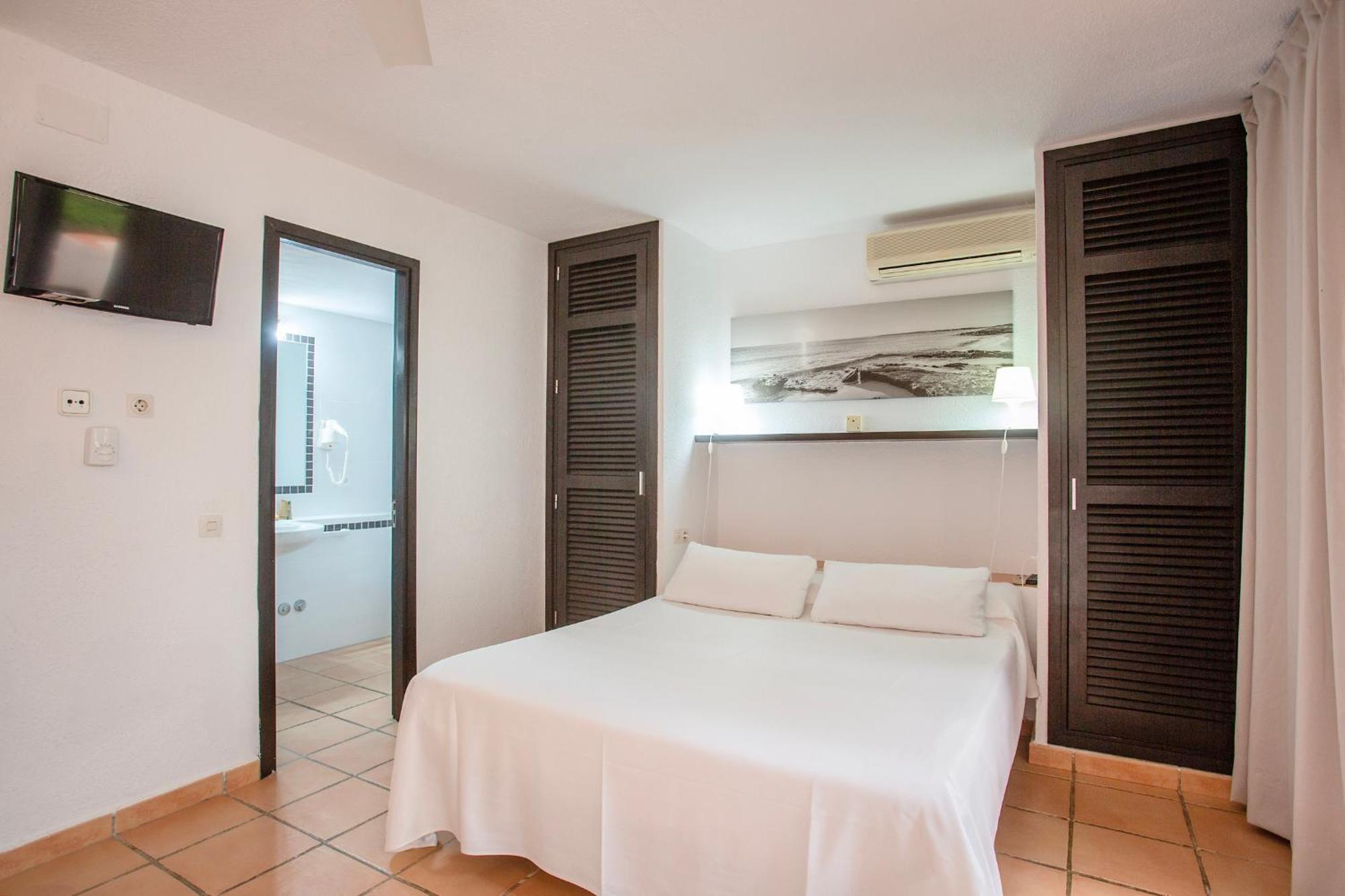 Double Room Sea View
