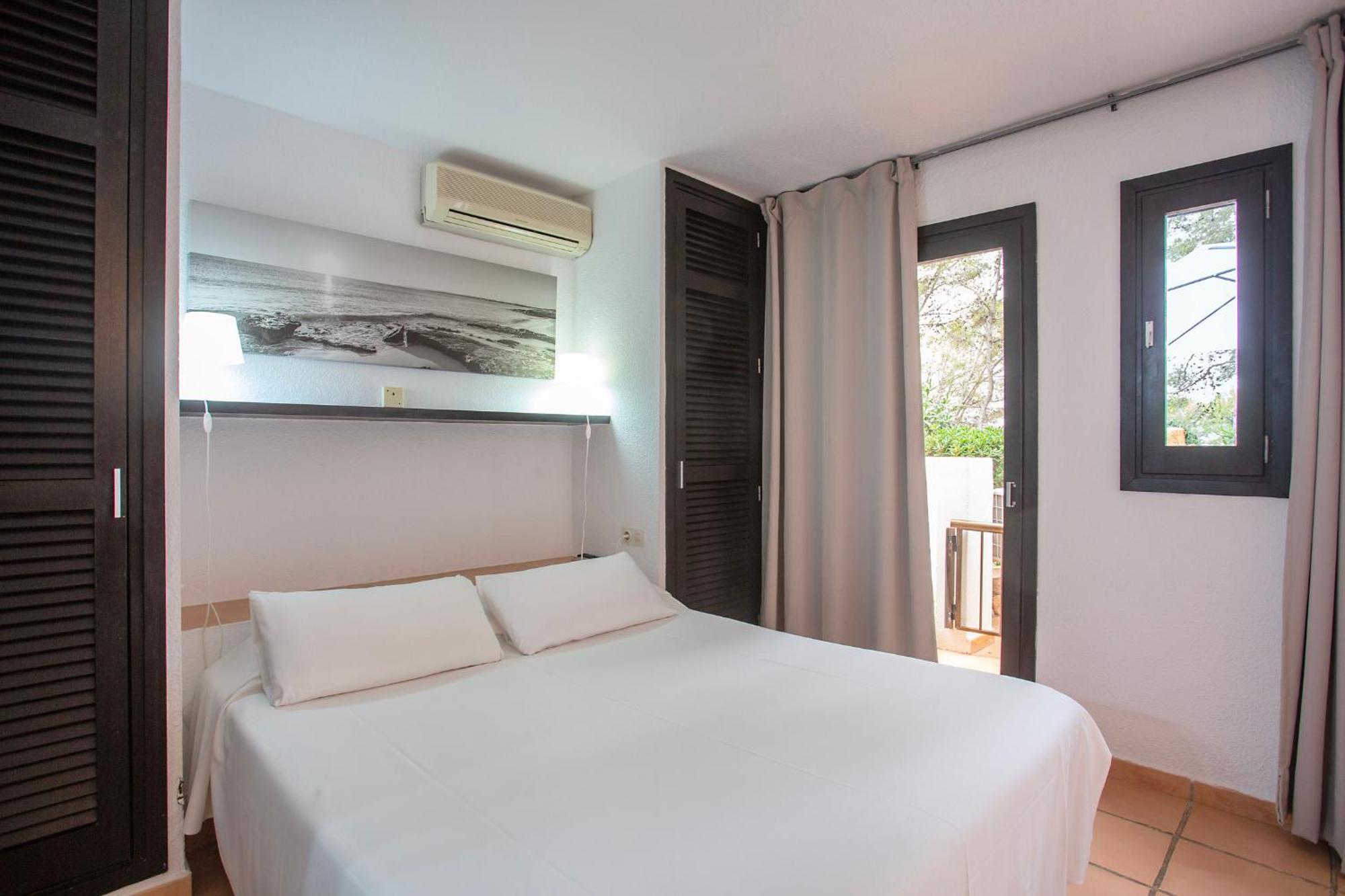 Double Room Sea View