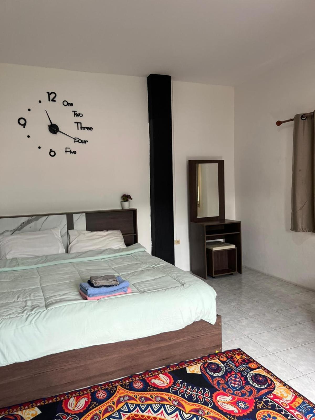 Deluxe Kamer
