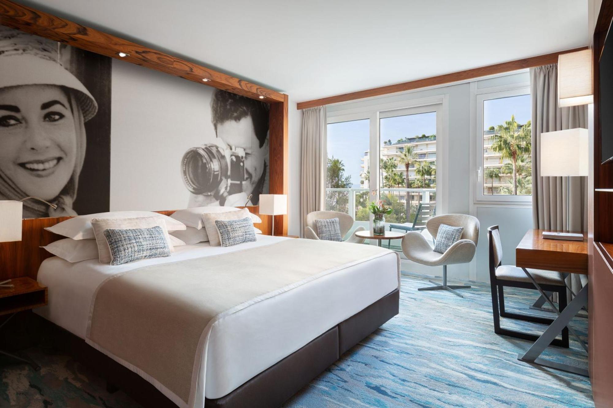 Deluxe Room Garden View