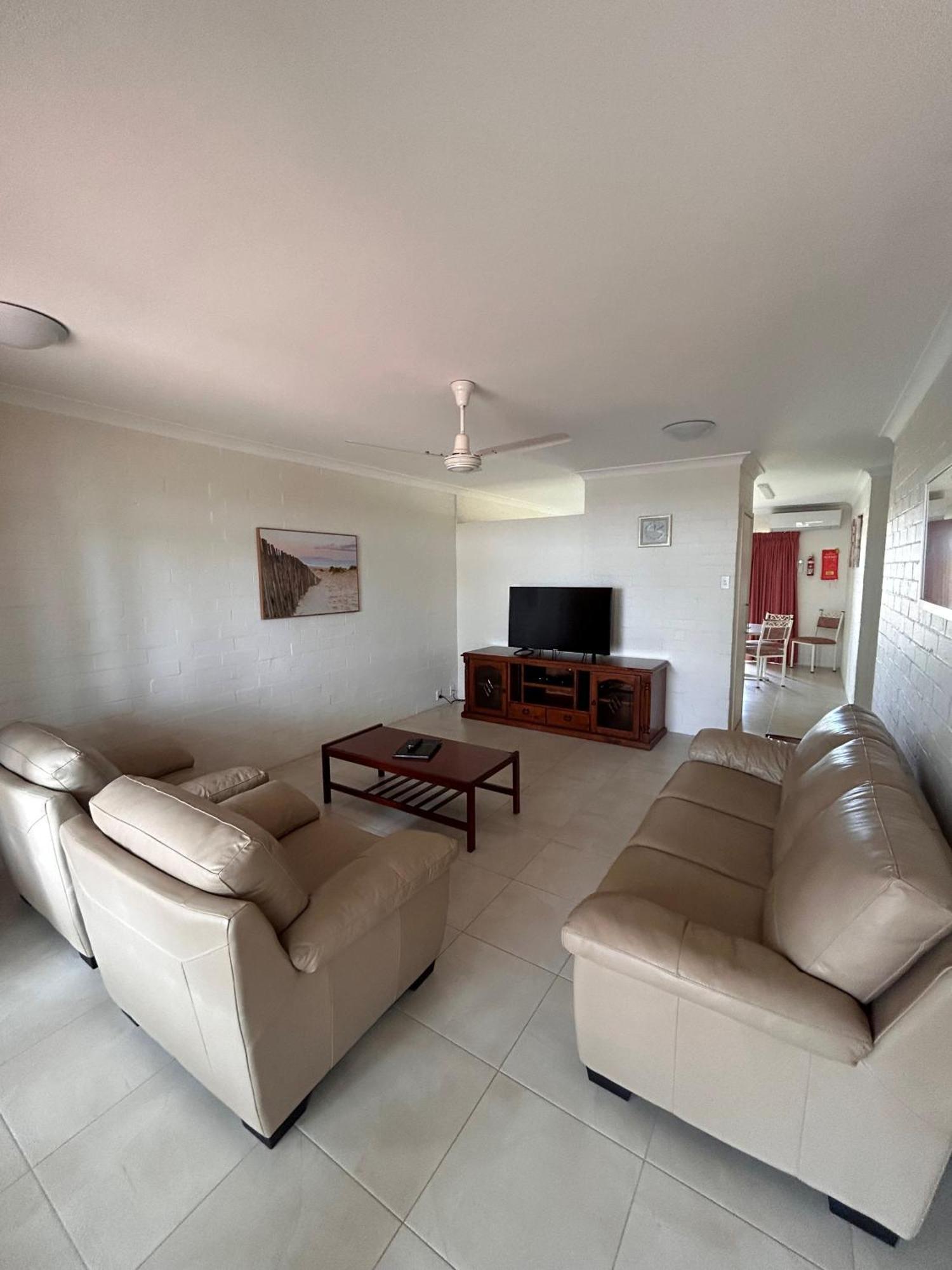 Two - Bedroom Standard Apartment (air-conditioning in living room only),1627212664:JPEG