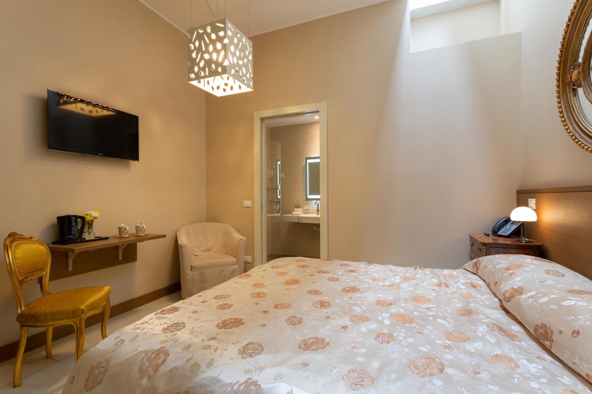 Double or Twin Room