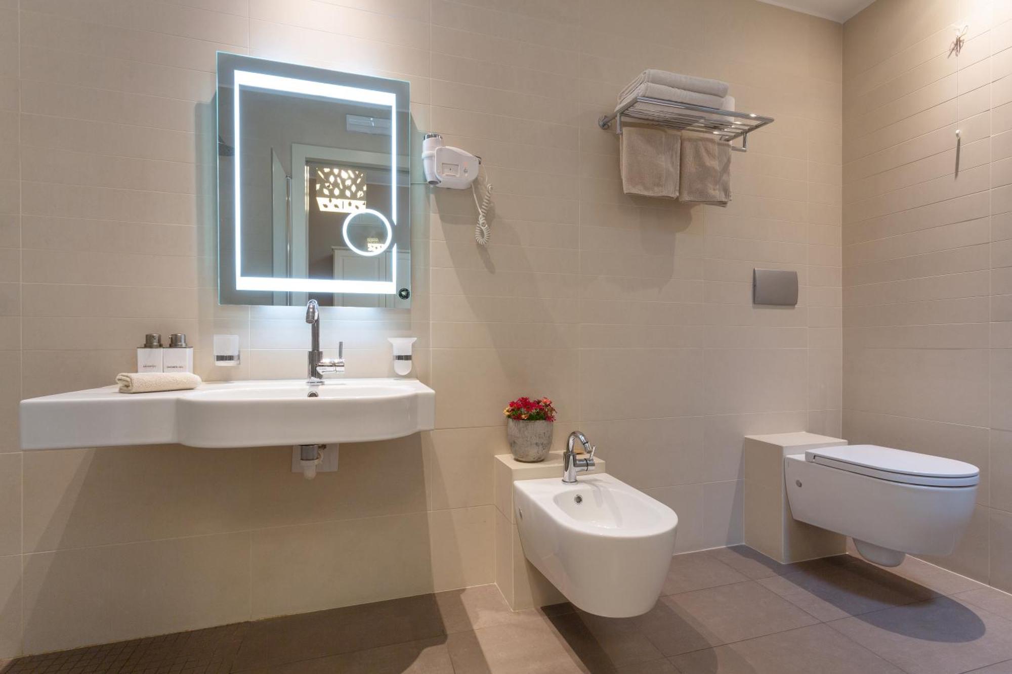 Double or Twin Room