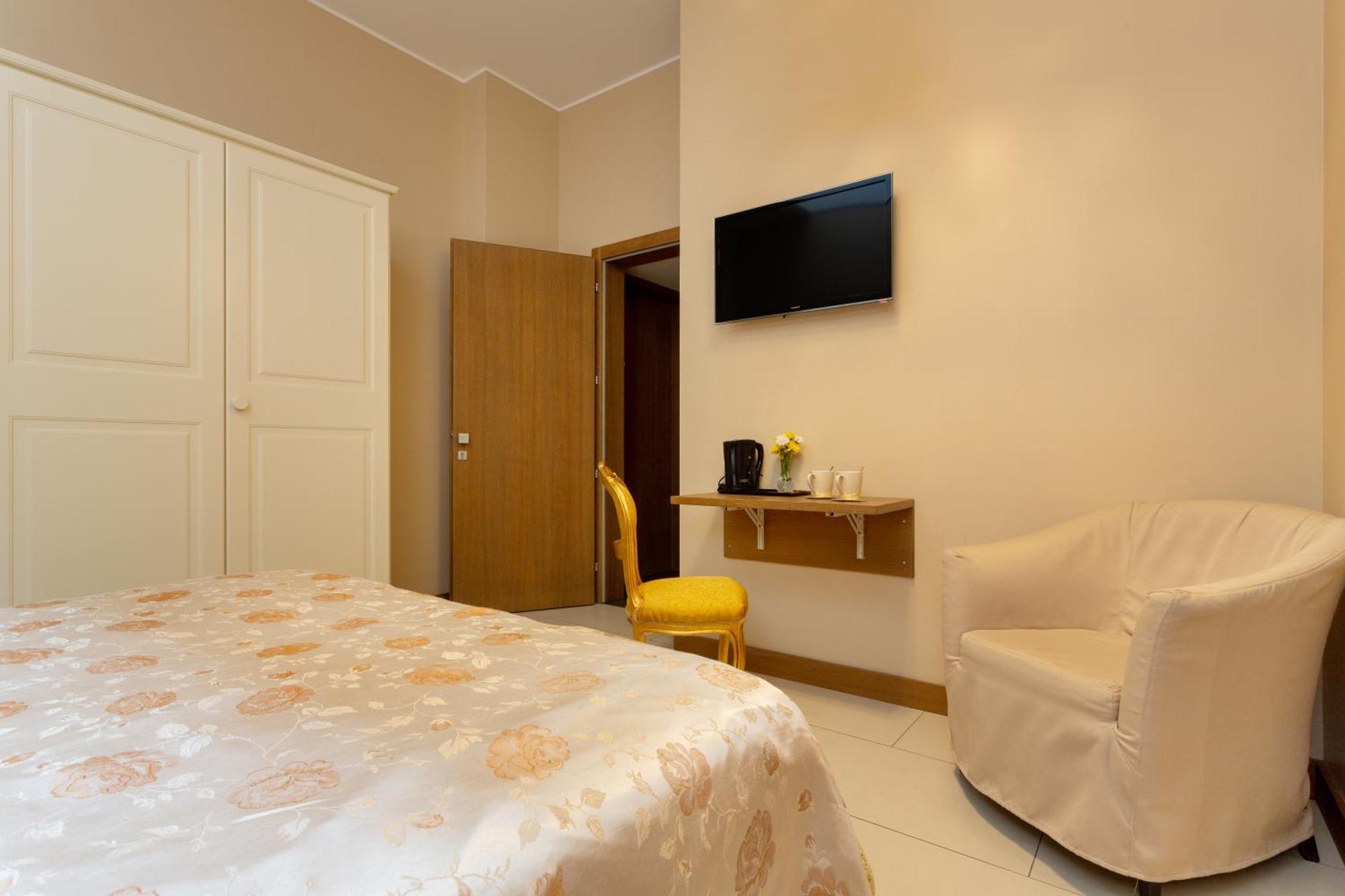 Double or Twin Room