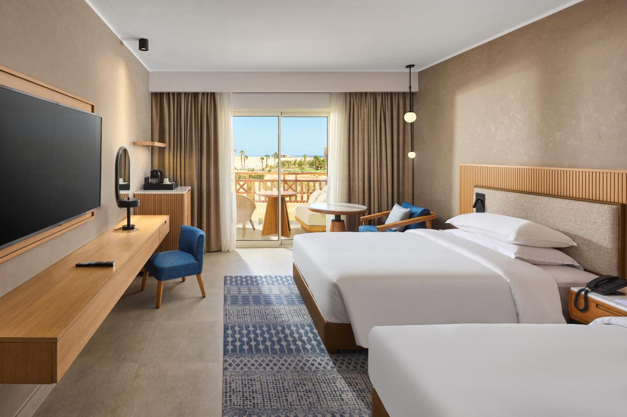Standard Guest Room, Guest room, 2 Twin/Single Bed(s)