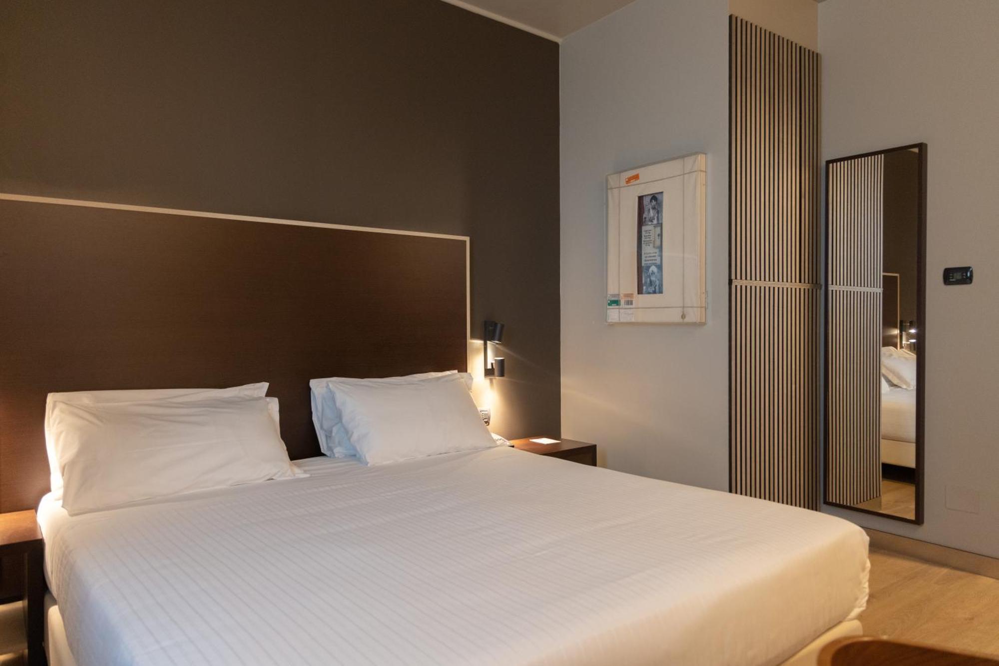 Superior Kamer met Kingsize Bed
