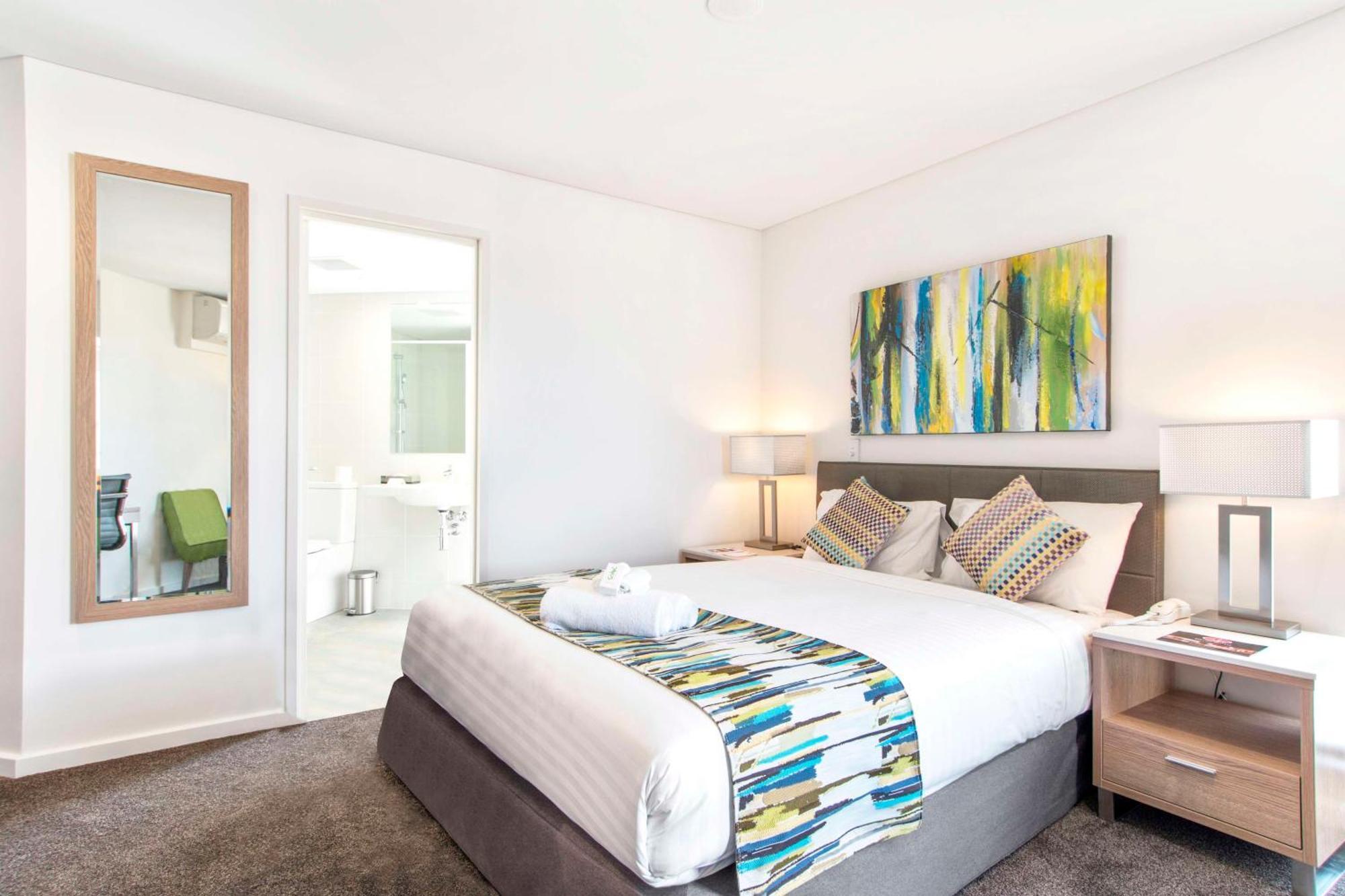 Executive Kamer