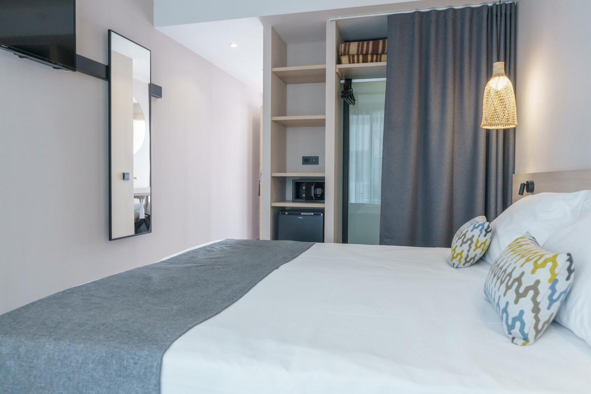 Comfort Doppel- oder Zweibettzimmer