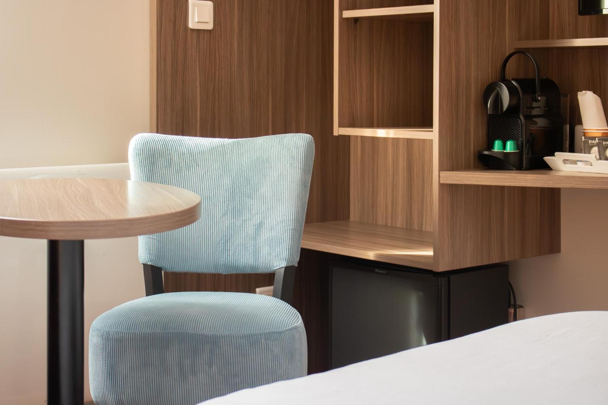 Chambre Triple Premium