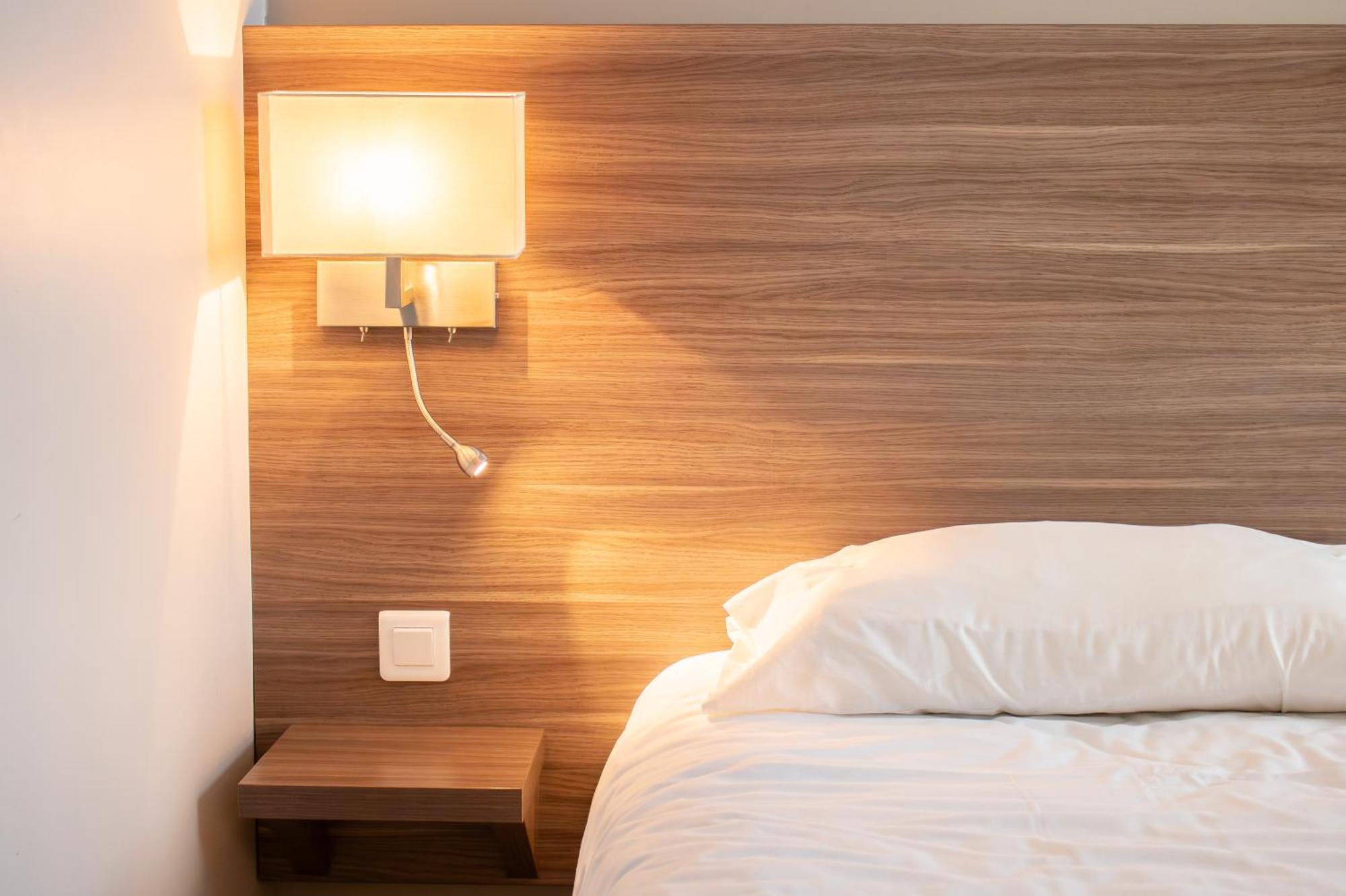 Chambre Lits Jumeaux