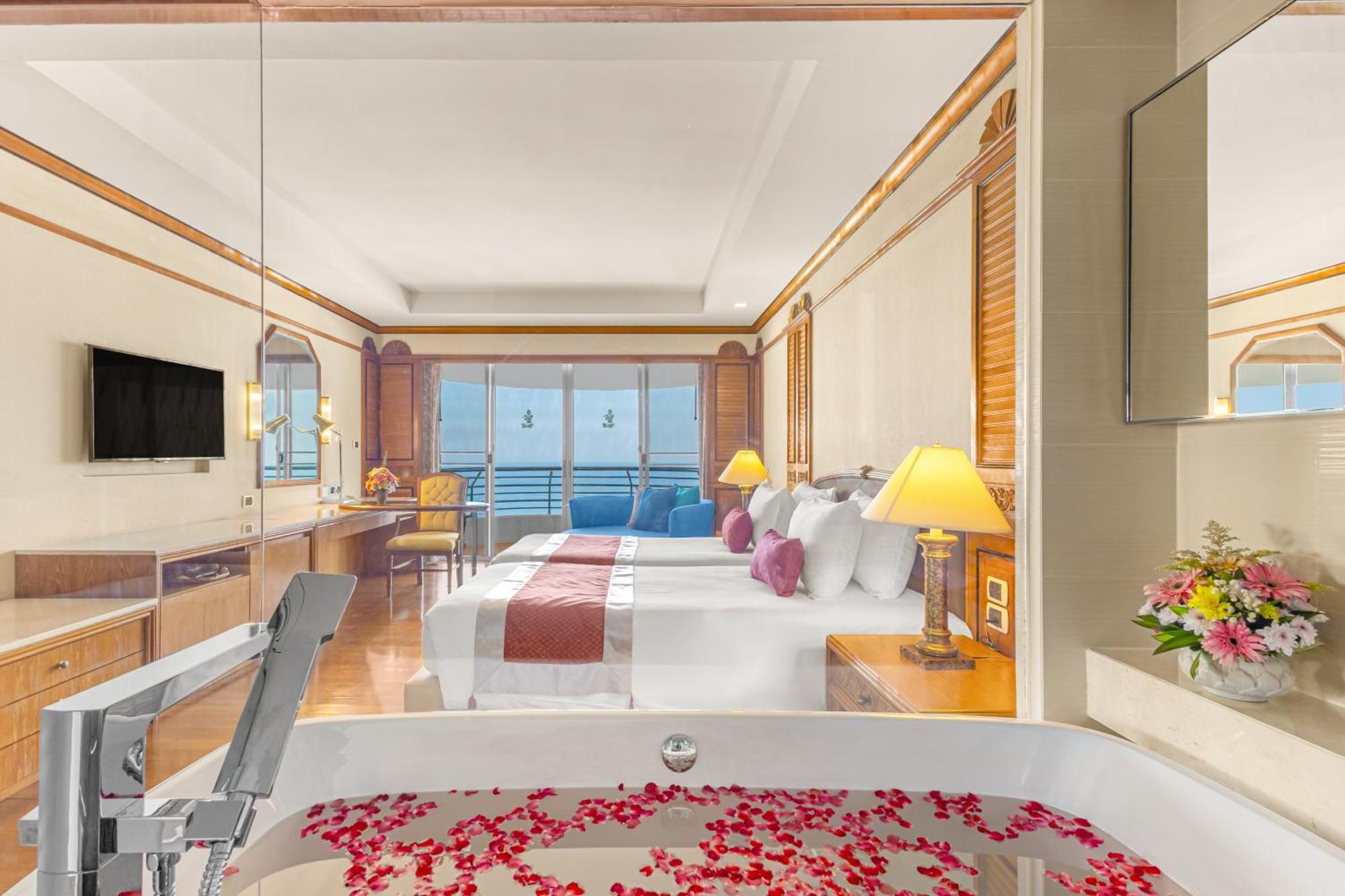 Regency Suite (2 Schlafzimmer)