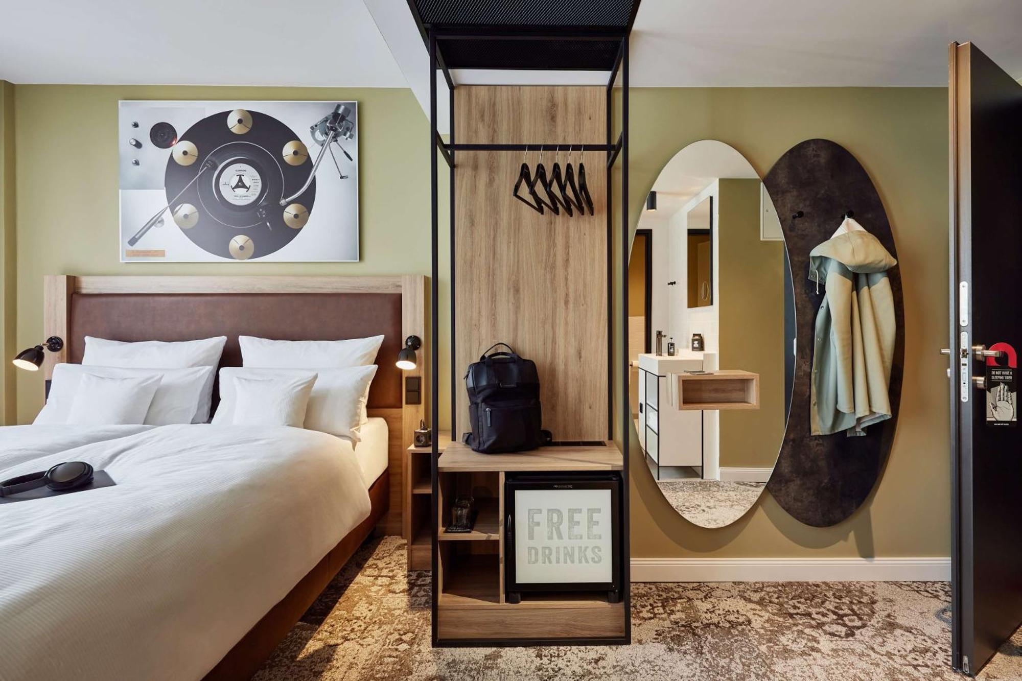 Double Room