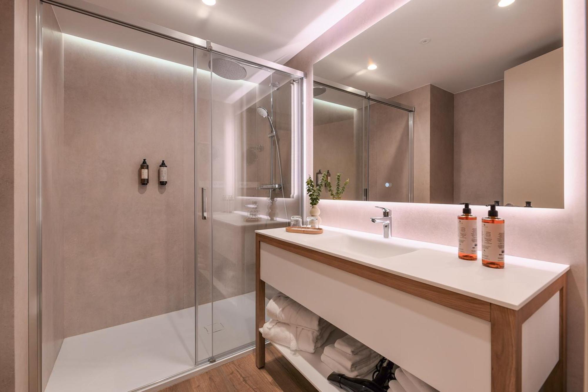 Chambre Premium Supérieure